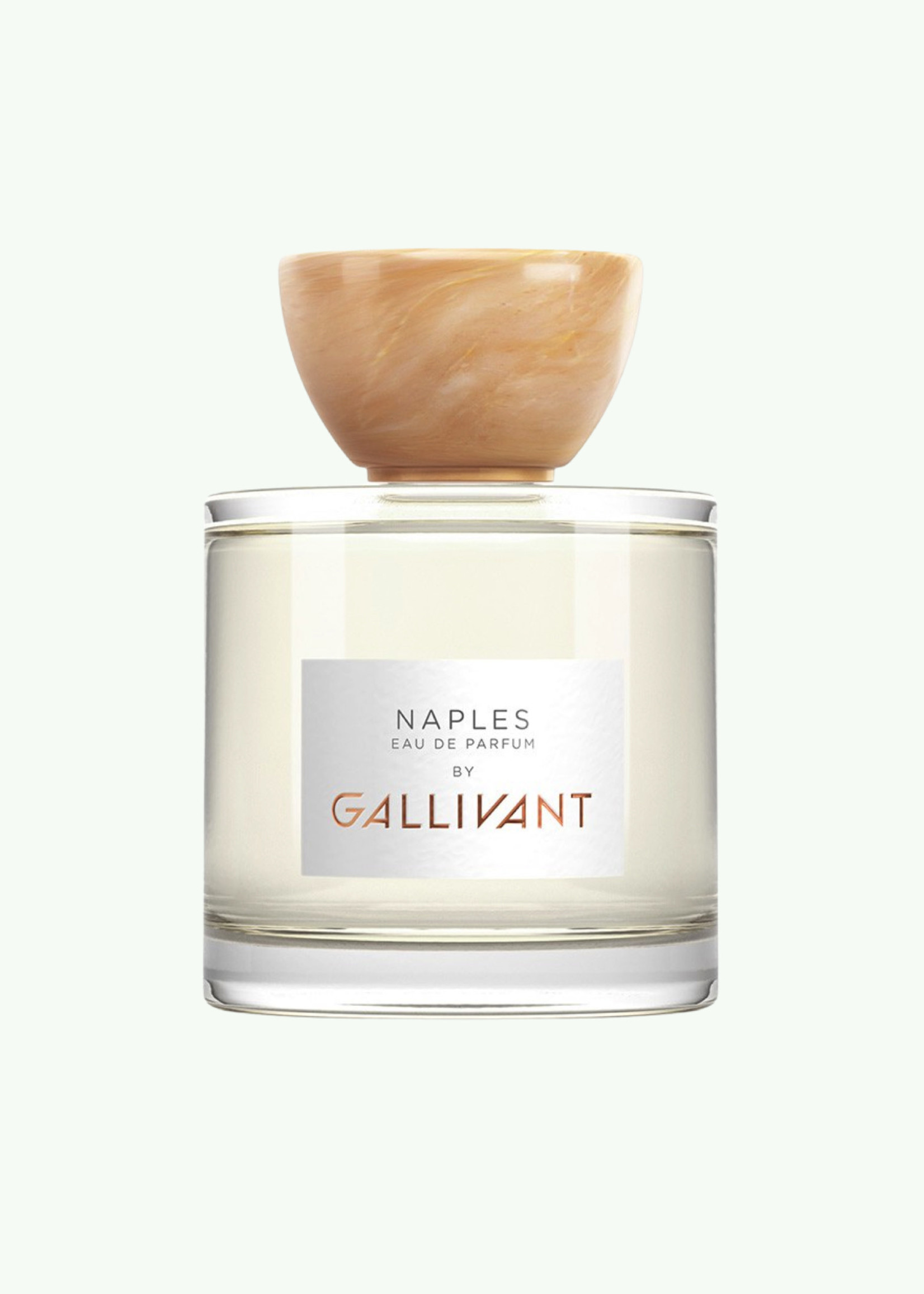 Gallivant  - Naples - Eau de Parfum