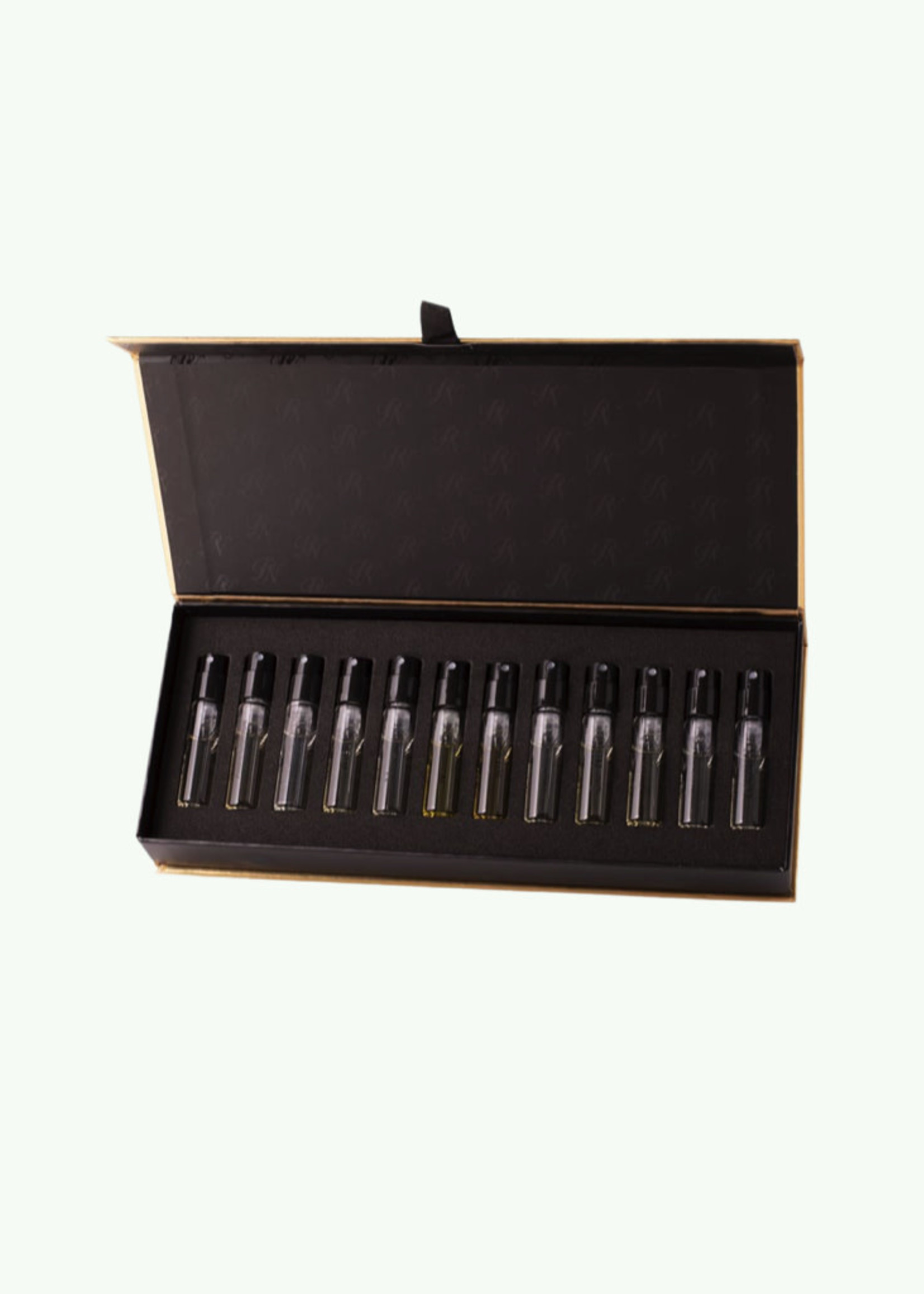 Nicolaï Ontdekkingsbox - 12 stalen 1,5ml