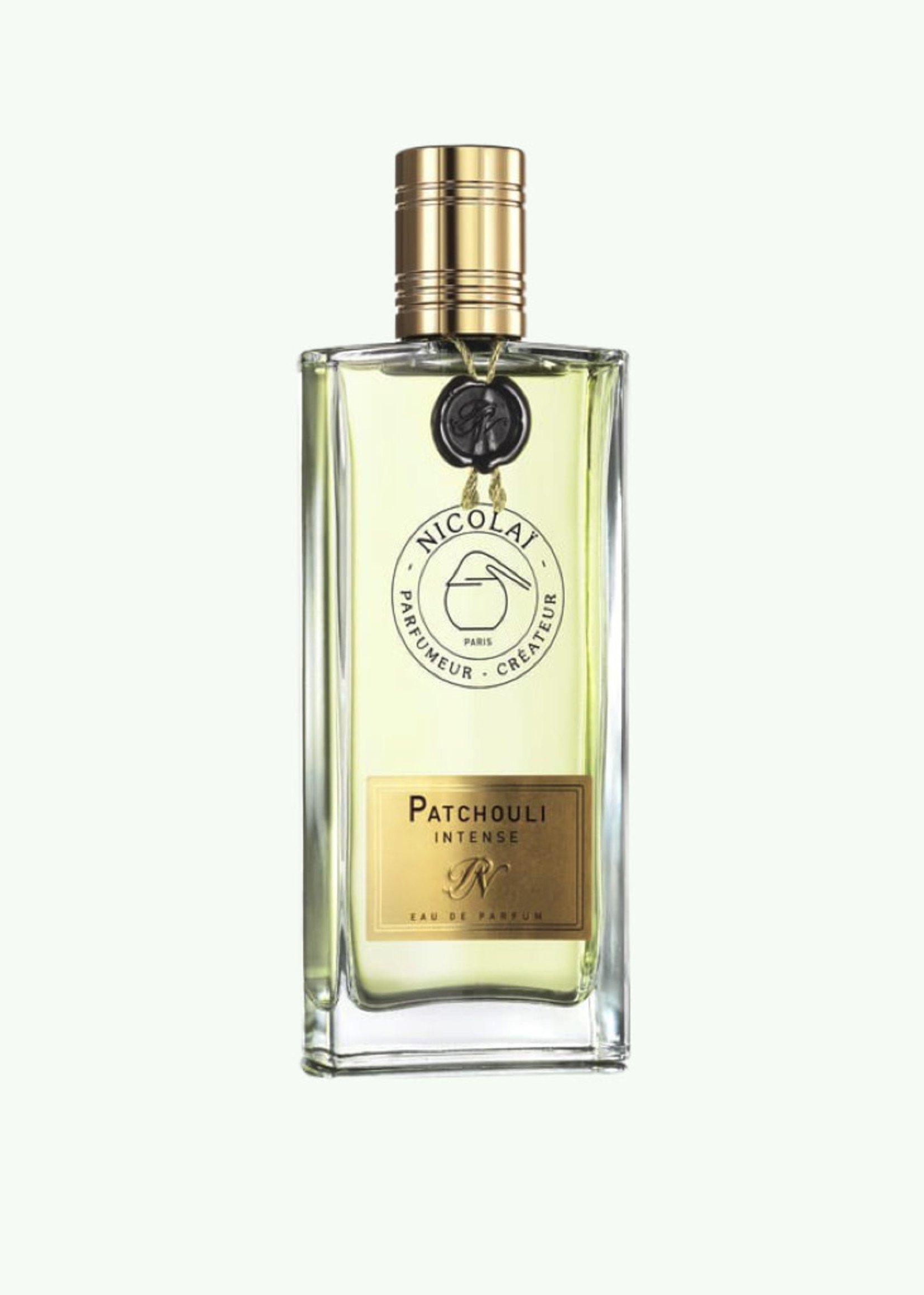 Nicolaï  - Patchouli Intense - Eau de Parfum