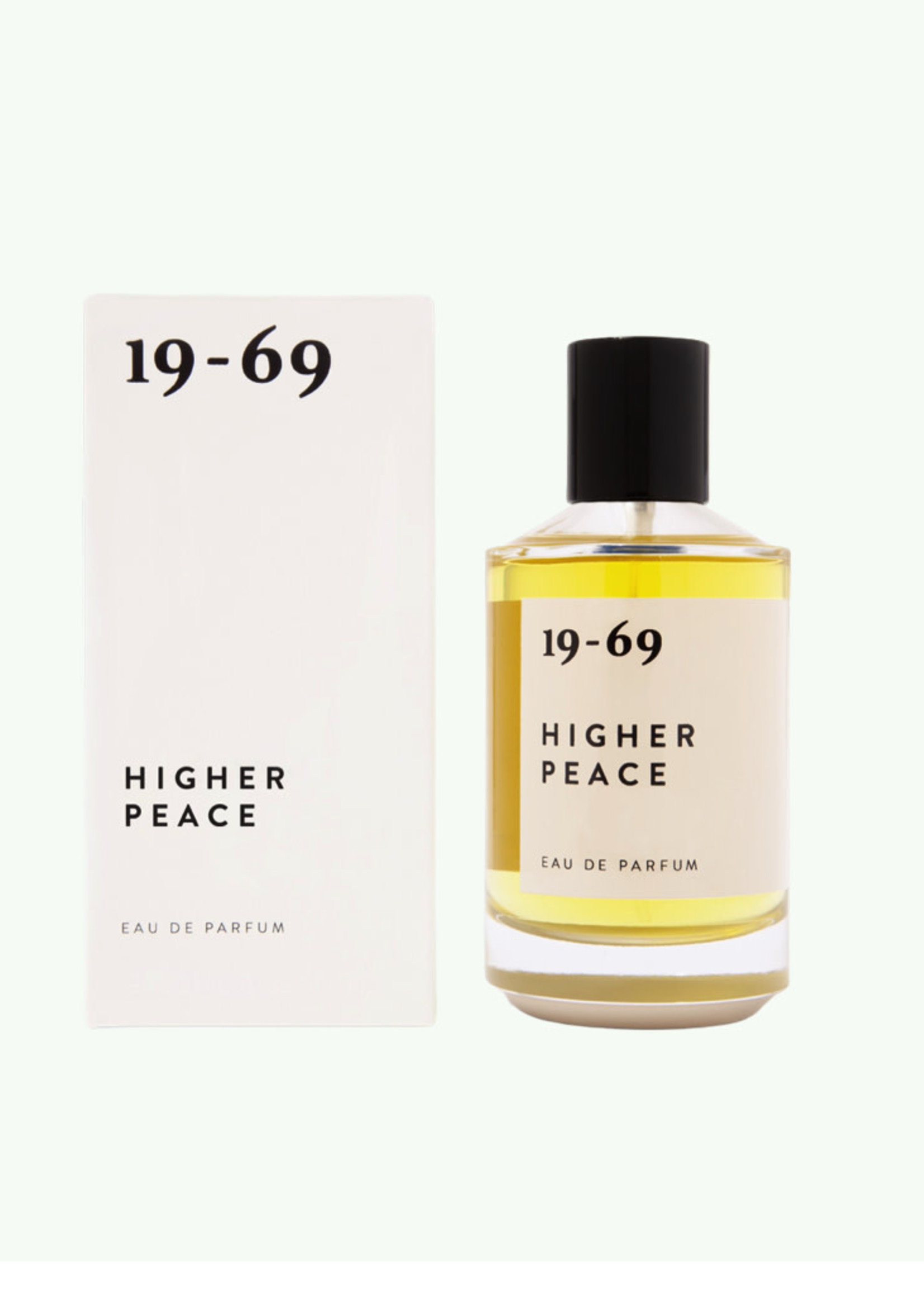 Nineteen Sixty Nine Higher Peace - Eau de Parfum