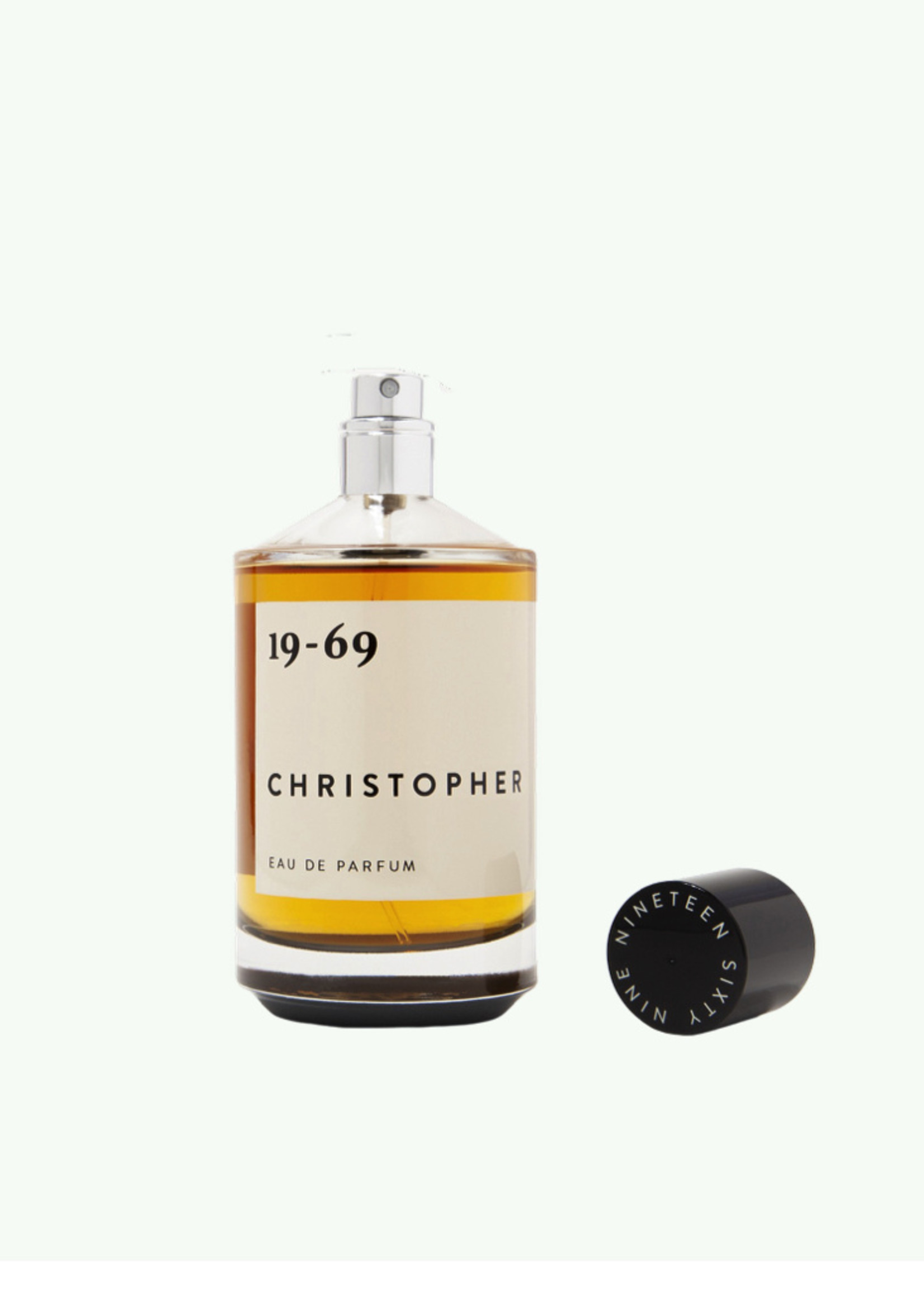 Nineteen Sixty Nine  - Christopher - Eau de Parfum