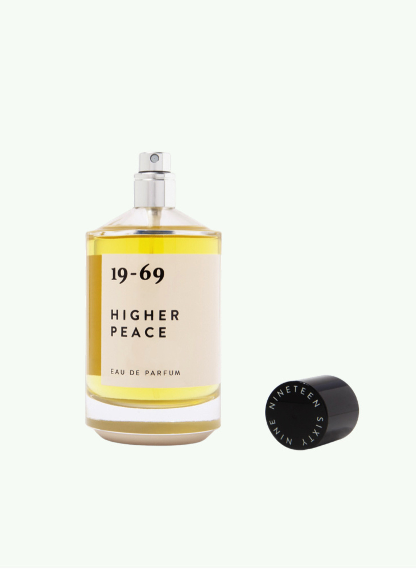 Nineteen Sixty Nine Higher Peace - Eau de Parfum