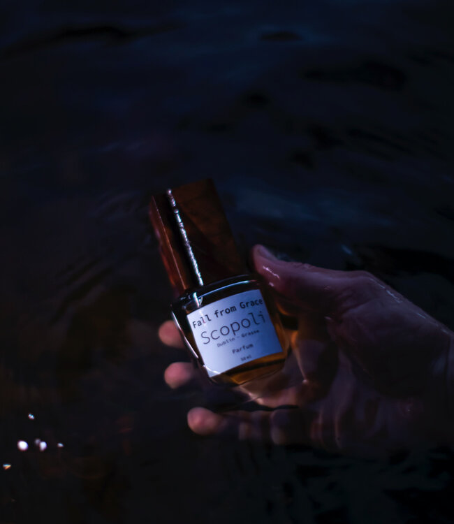 Fall from Grace - Eau de Parfum