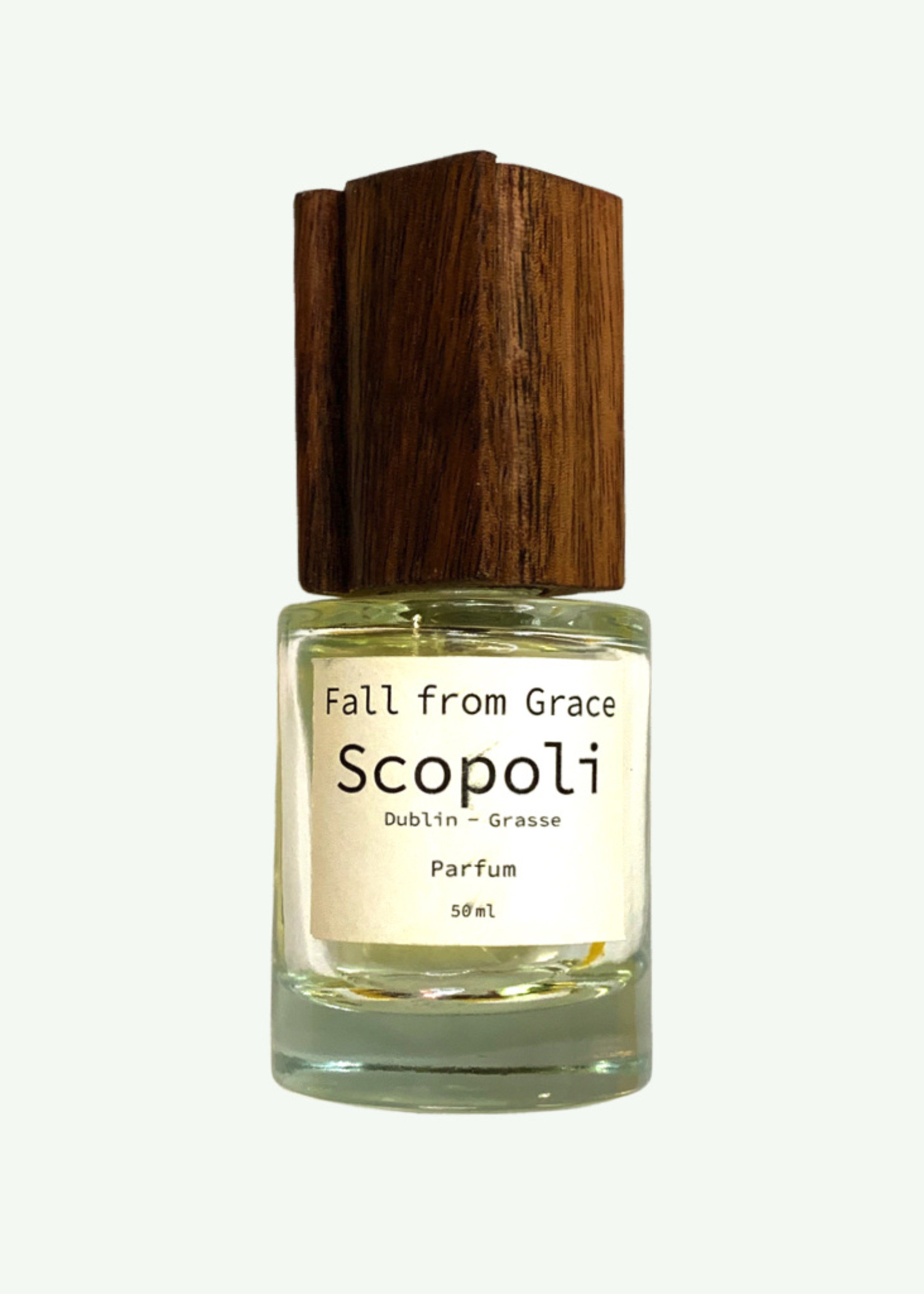 Scopoli Parfums Scopoli - Fall from grace - Parfum