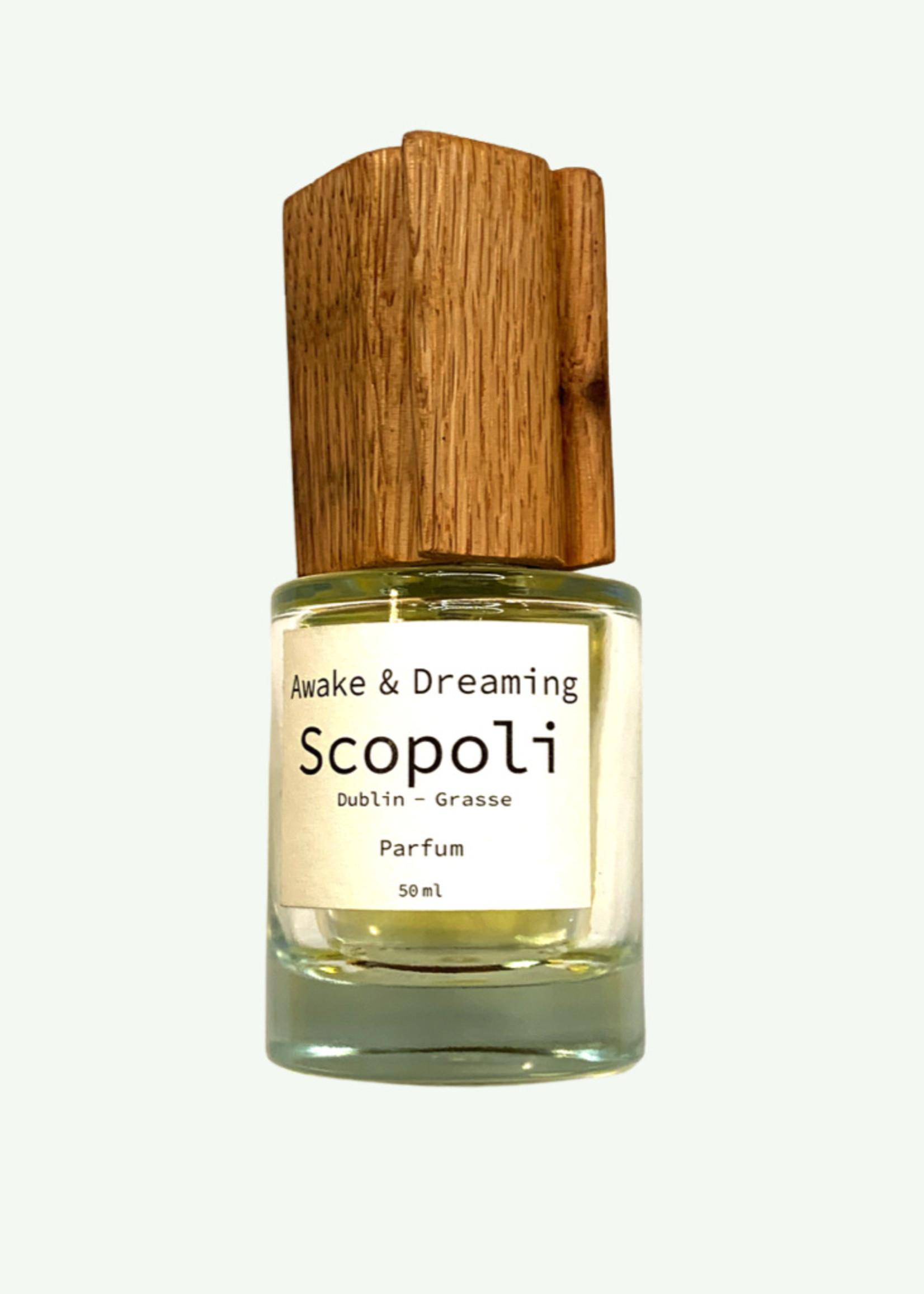 Scopoli Parfums Awake & Dreaming - Eau de Parfum