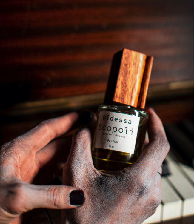 Didessa - Eau de Parfum