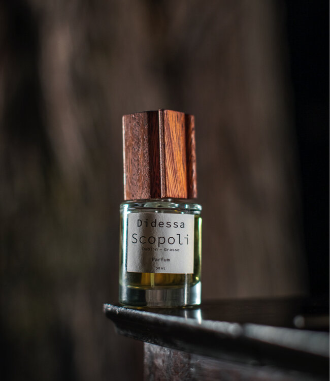 Didessa - Eau de Parfum