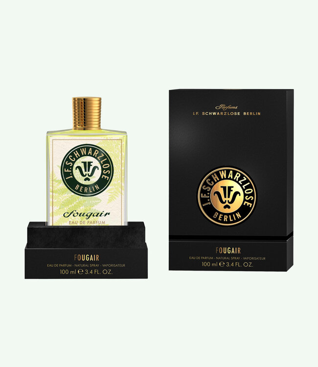 FOUGAIR - Eau de Parfum
