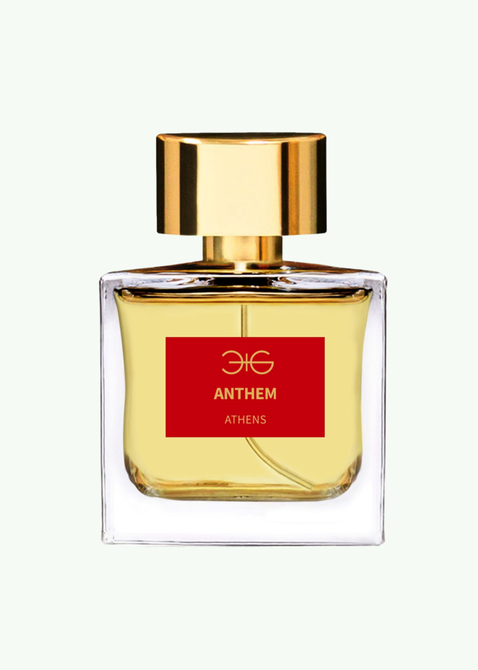 Manos Gerakinis Manos Gerakinis - Anthem - Eau de Parfum