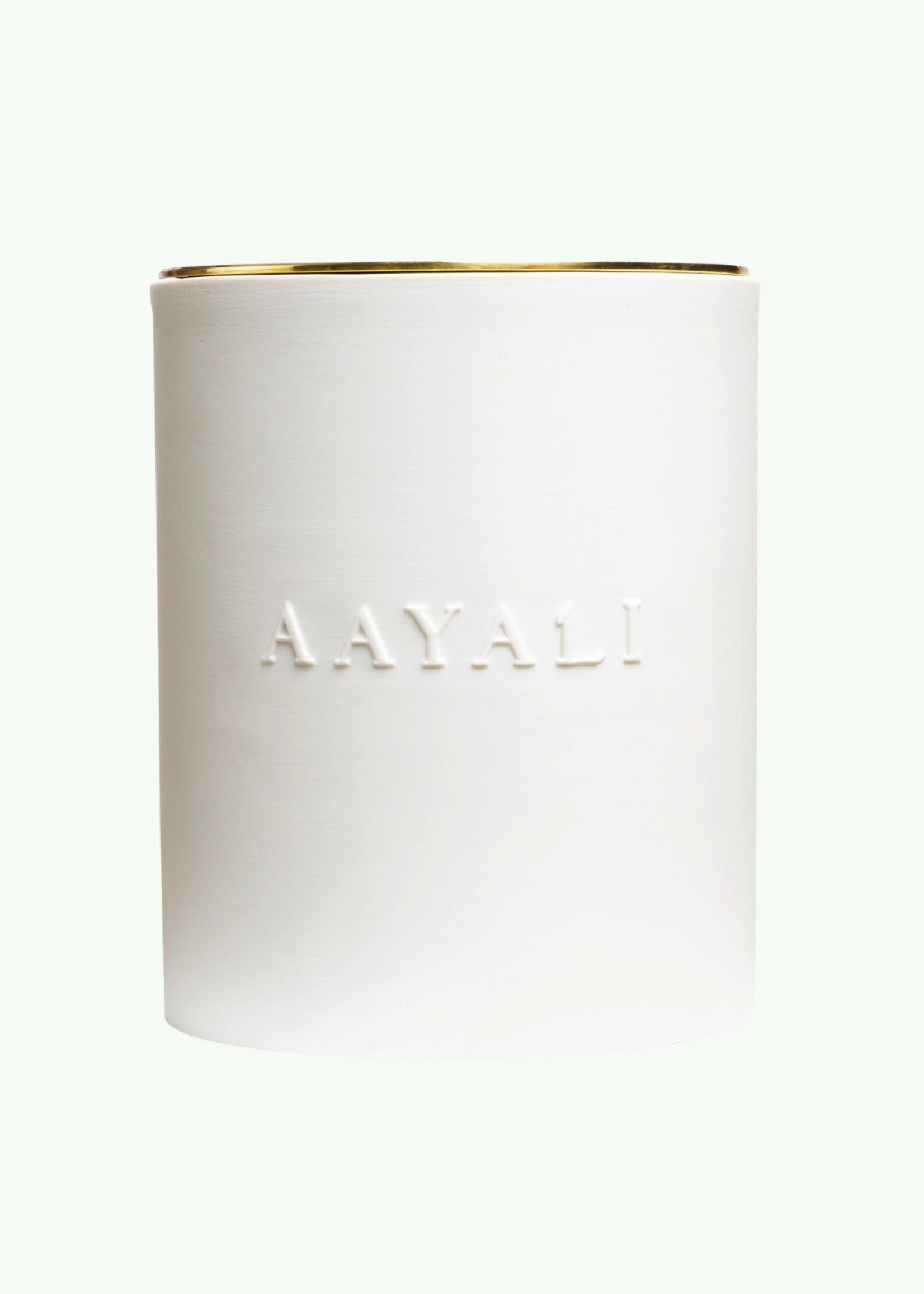 AAYALI AAYALI - Prestige Sérénité - Scented Candle 500 gr