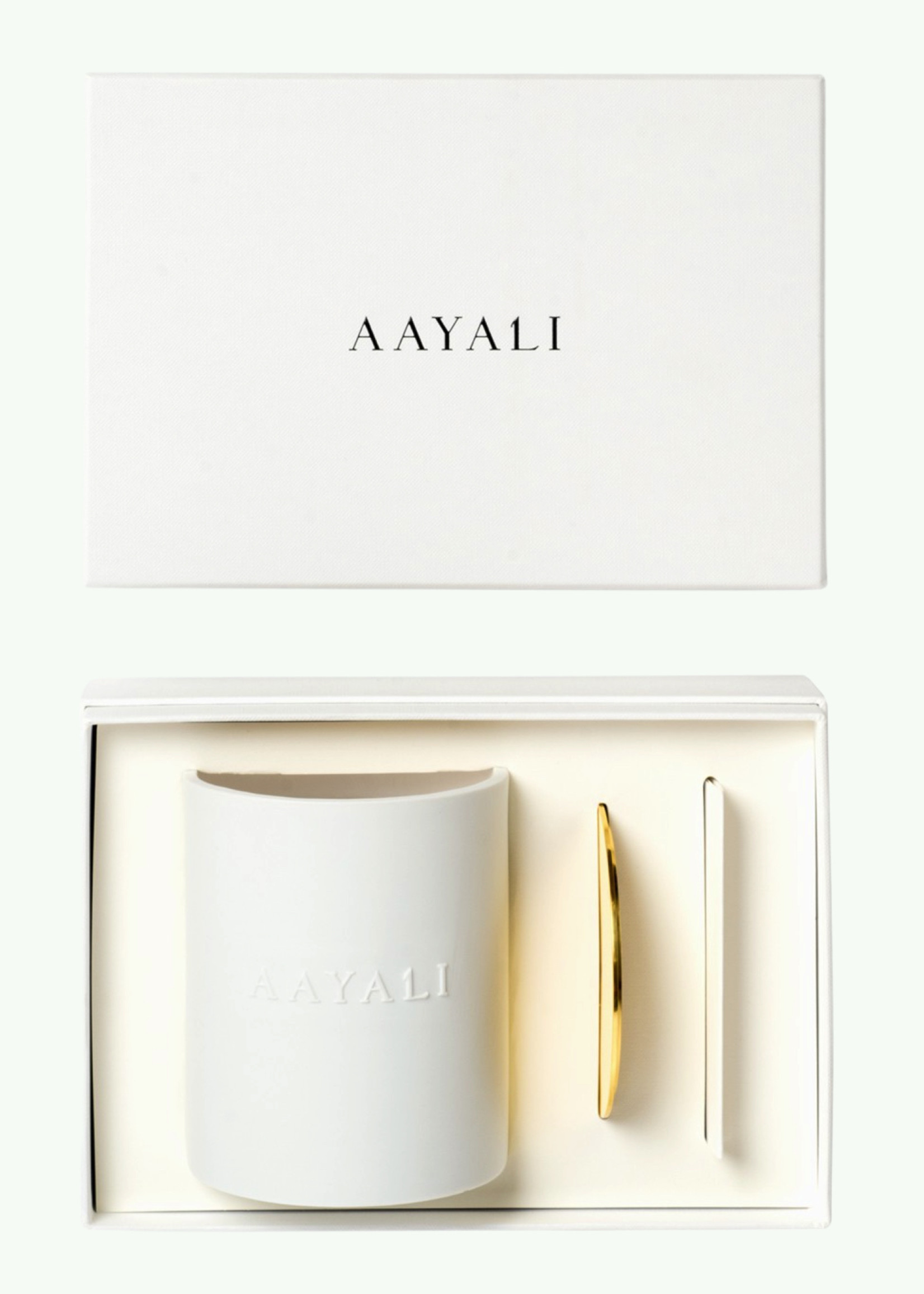 AAYALI AAYALI - Prestige Joie - Scented Candle