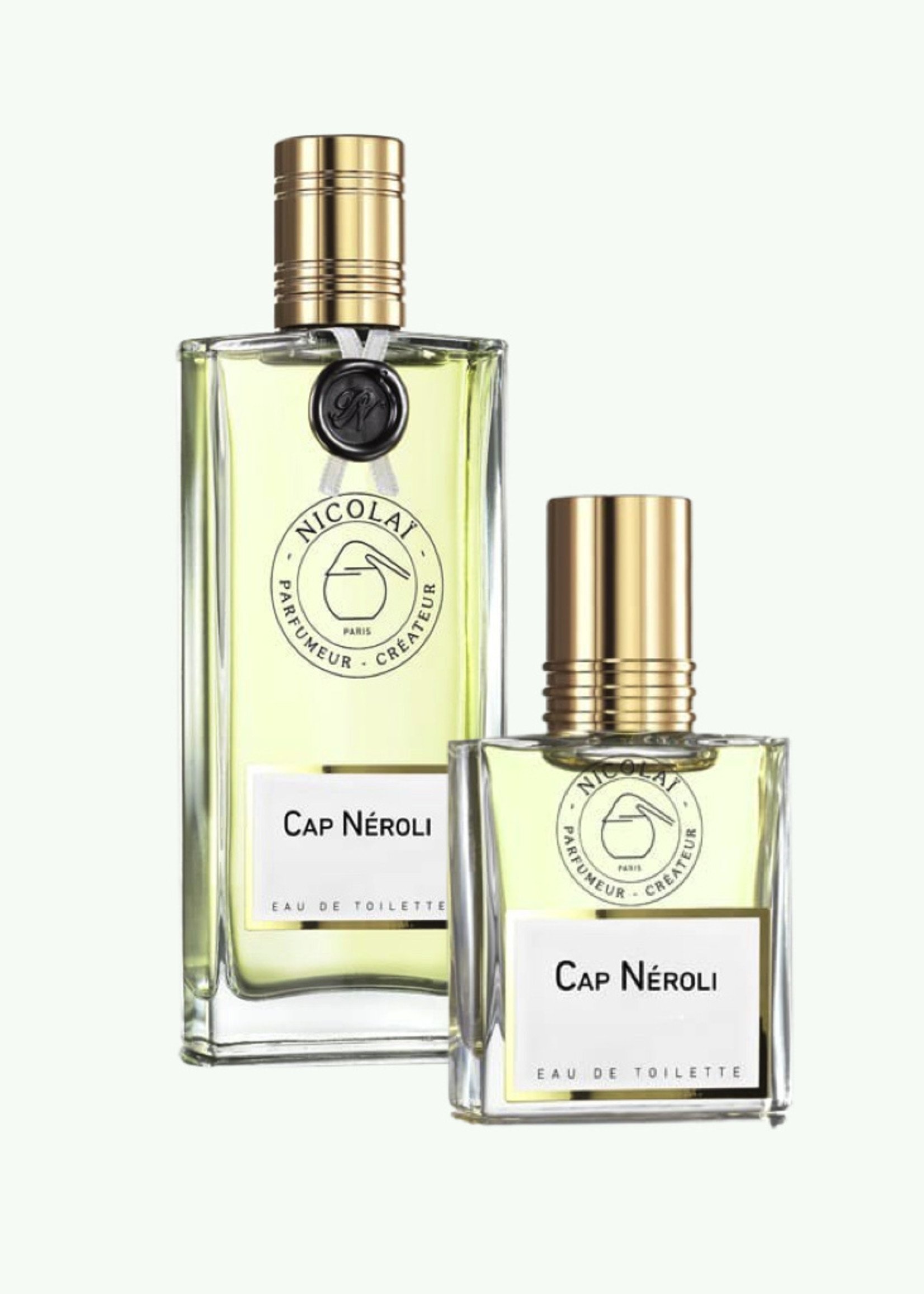 Nicolaï Cap Néroli - Eau de Toilette