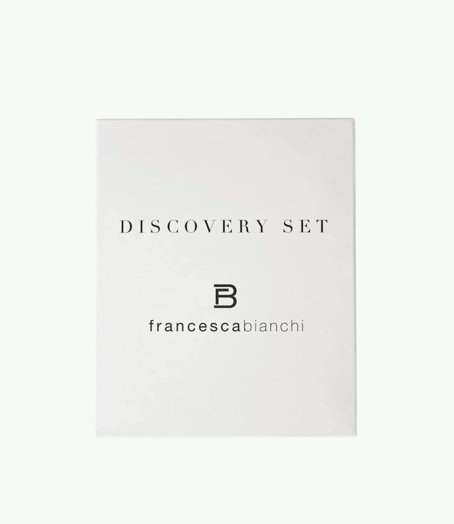 Coffret découverte
