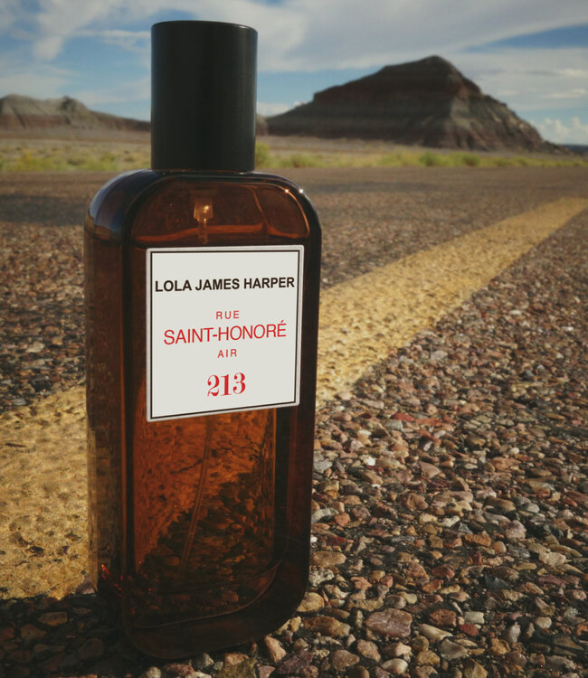 Rue Saint Honoré Air - Interieurspray