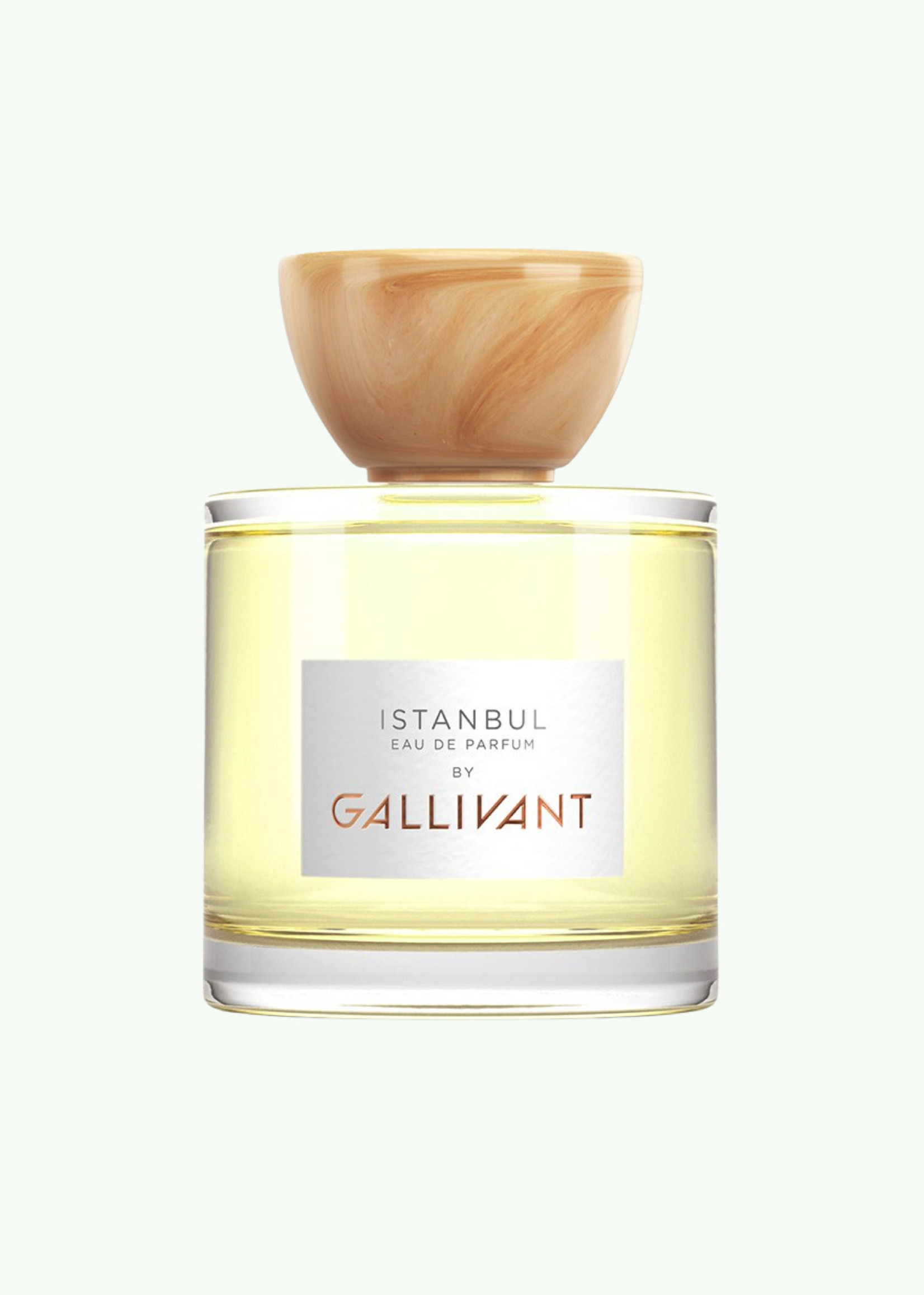 Gallivant Gallivant - Istanbul - Eau de Parfum