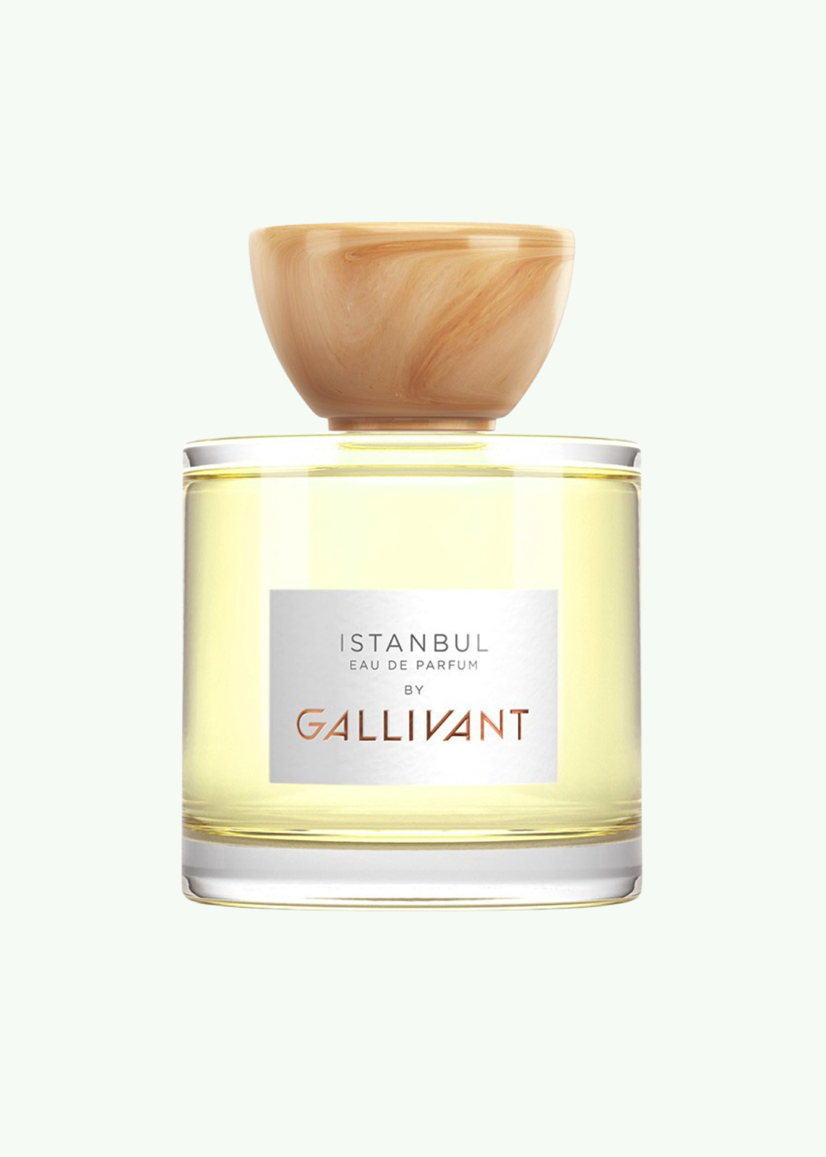 Gallivant Istanbul - Eau de Parfum