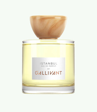 Gallivant Istanbul
