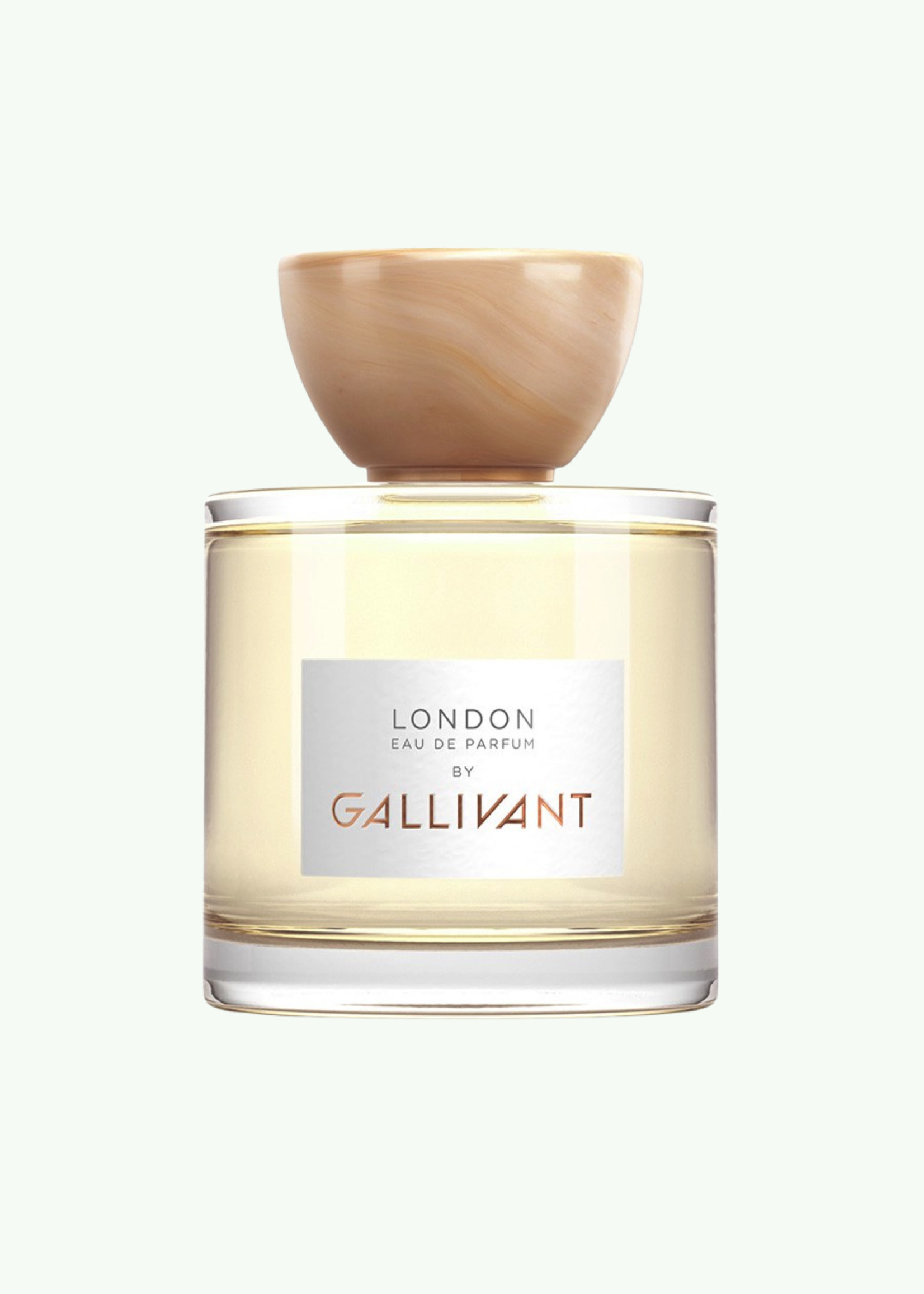 Gallivant London  - Eau de Parfum