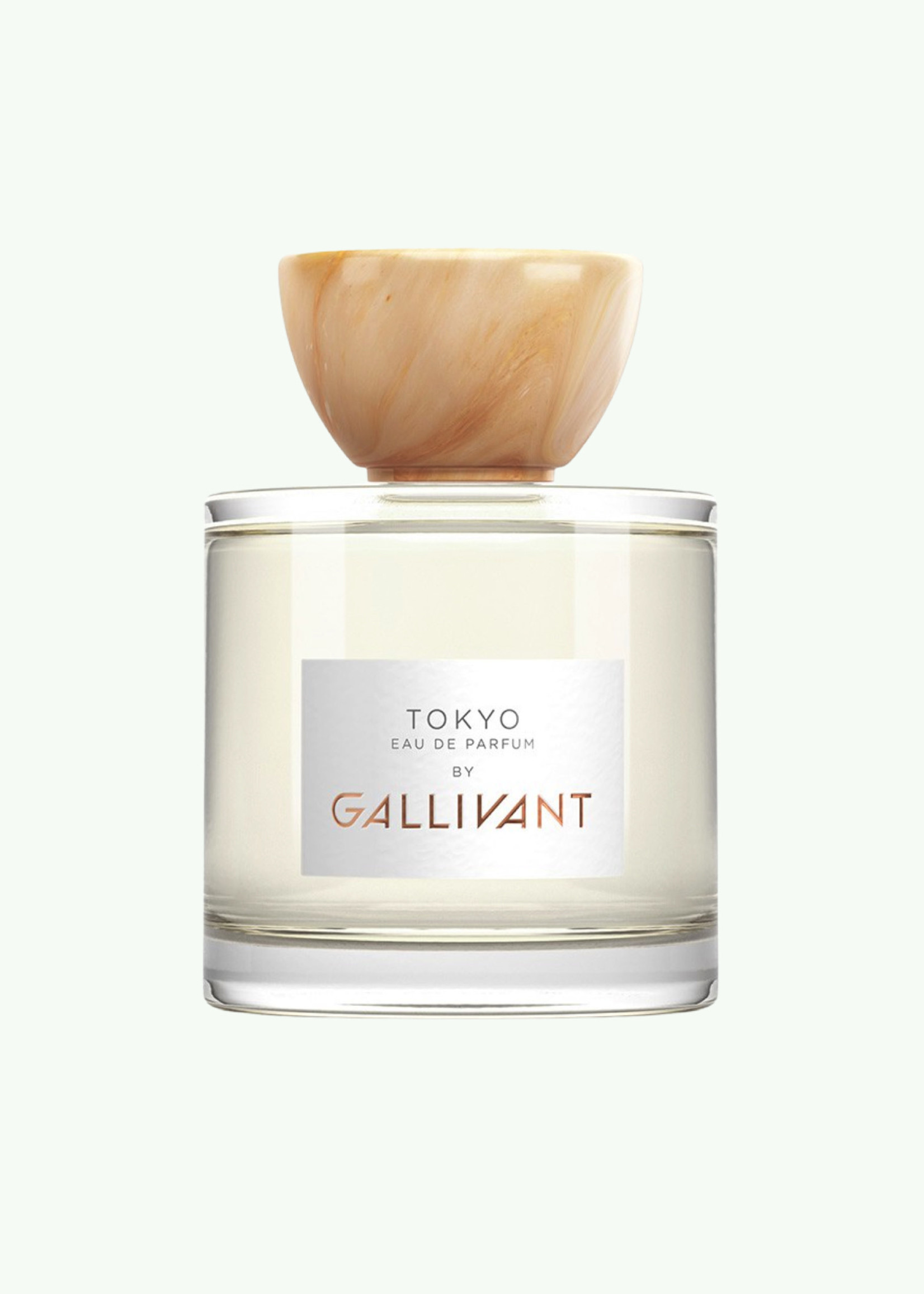 Gallivant  - Tokyo - Eau de Parfum