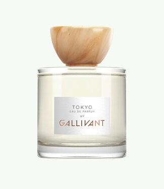 Gallivant Tokyo