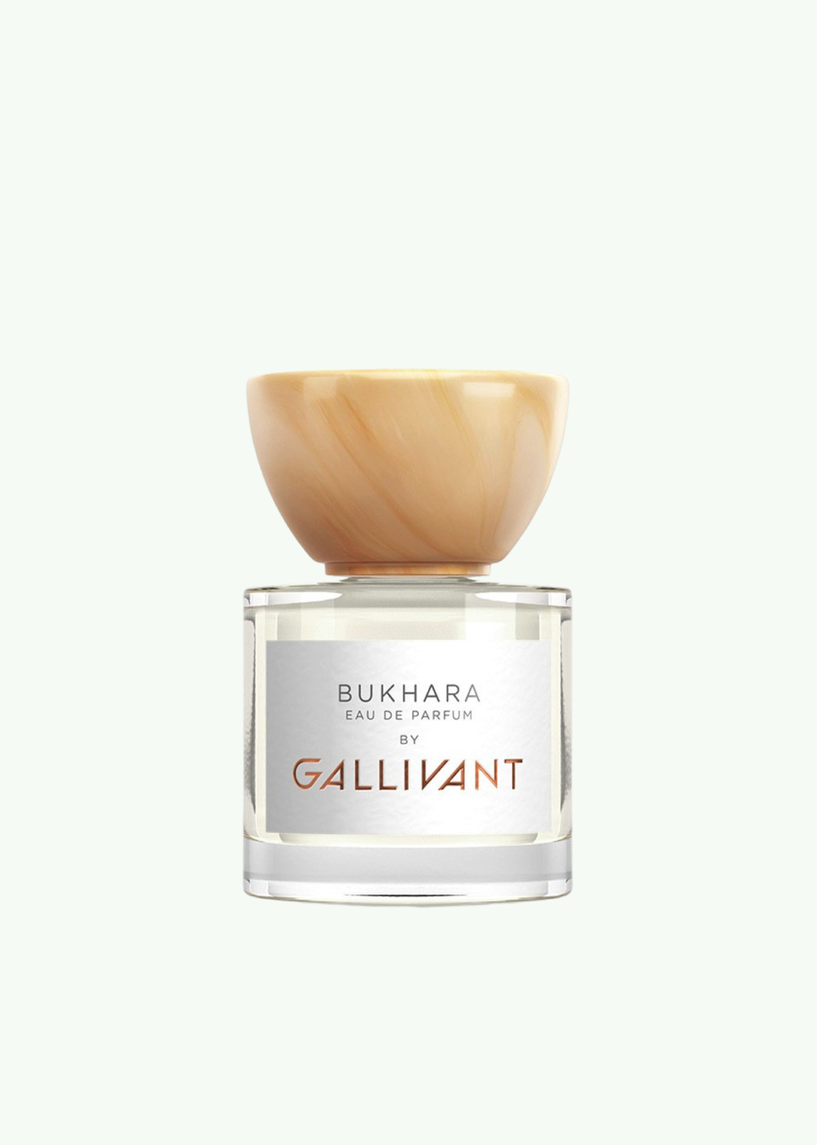 Gallivant Bukhara - Eau de Parfum
