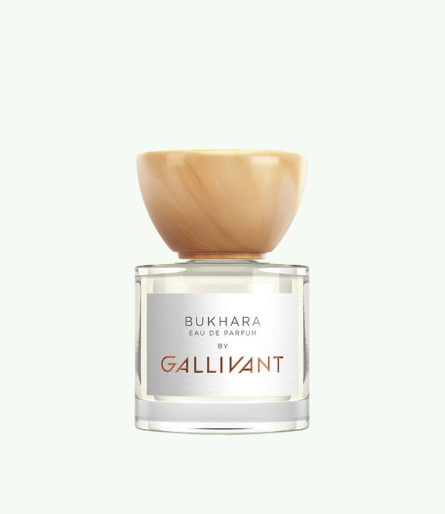 Bukhara - Eau de Parfum