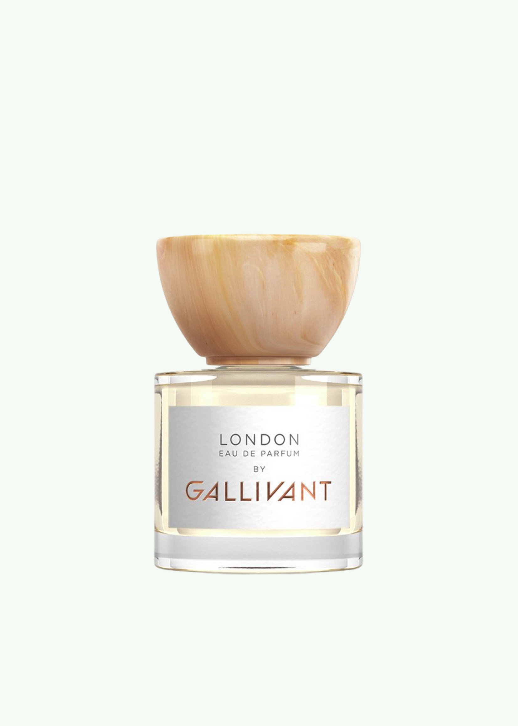 Gallivant London  - Eau de Parfum