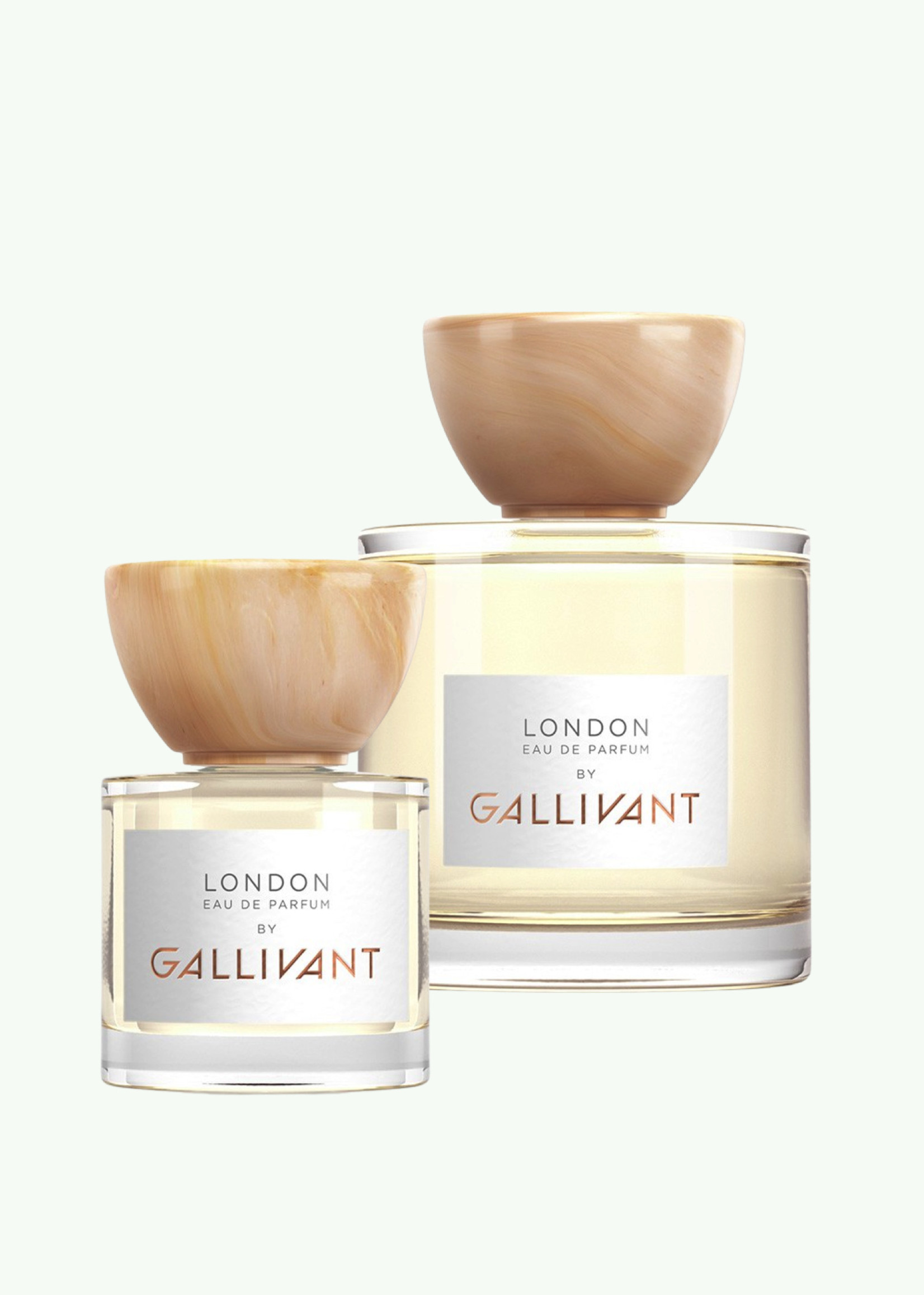 Gallivant London - Eau de Parfum