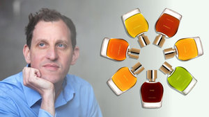 Rencontrez Hiram Green, le maître des parfums naturels