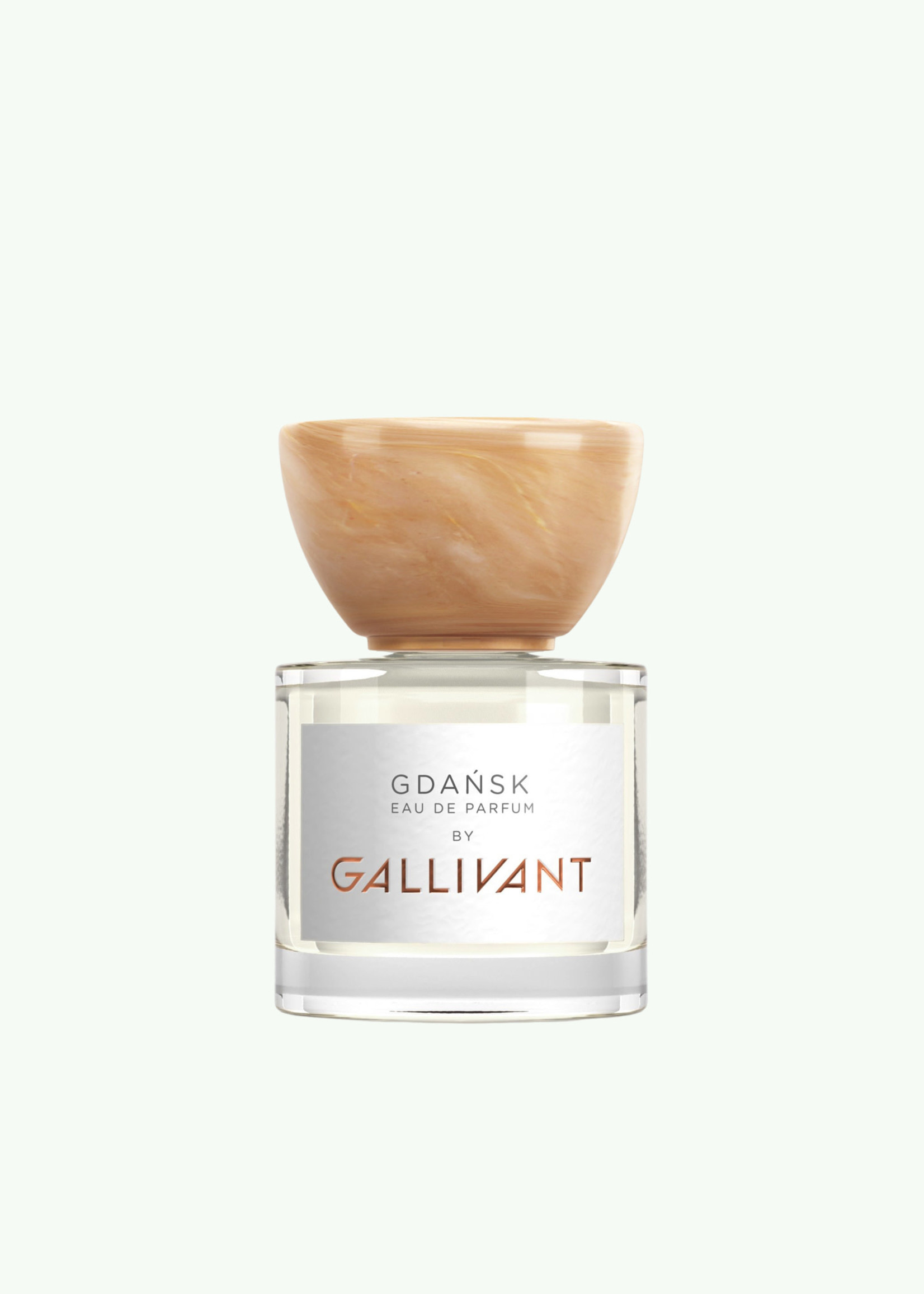 Gallivant Gallivant - Gdańsk - Eau de Parfum