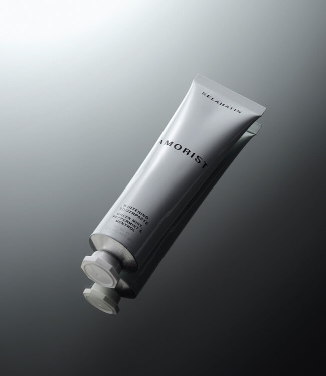 Amorist - Dentifrice Blanchissant 65 ml