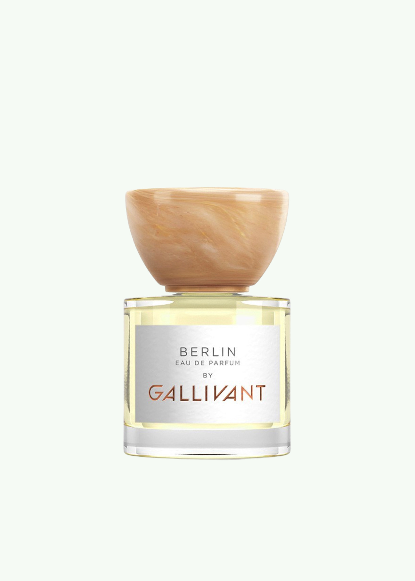 Gallivant Berlin - Eau de Parfum