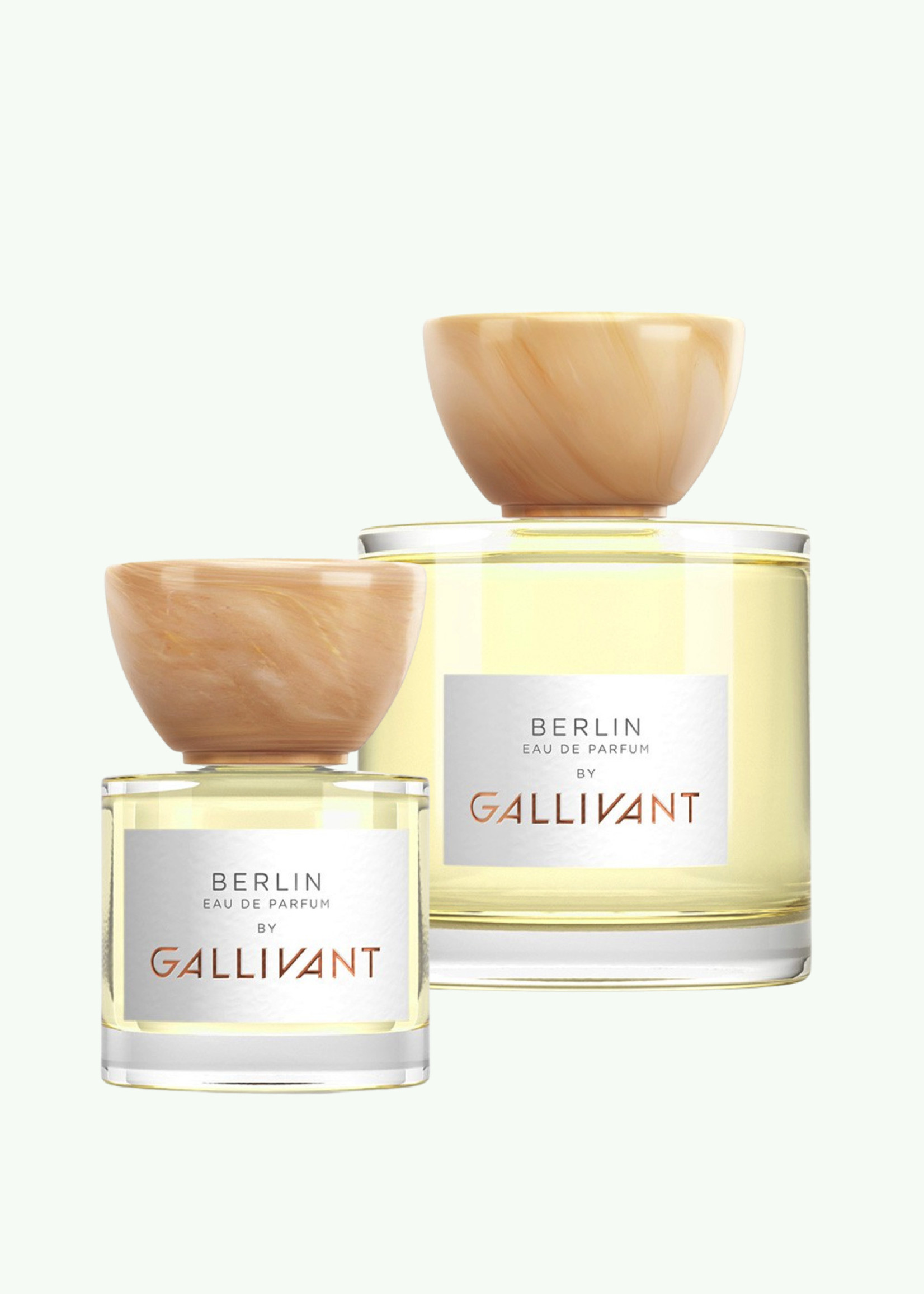 Gallivant Berlin - Eau de Parfum