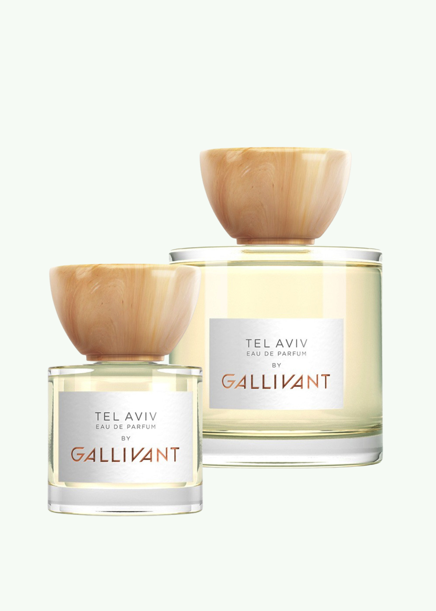 Gallivant Tel Aviv - Eau de Parfum