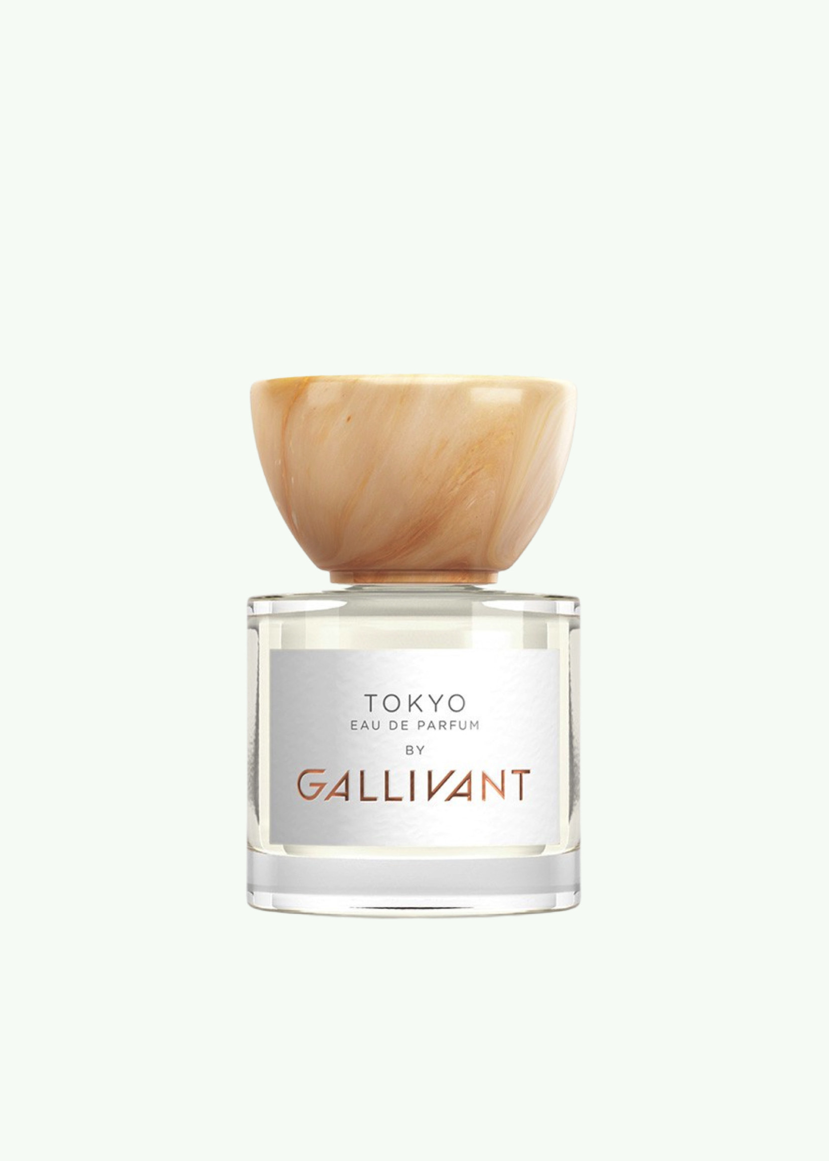 Gallivant Tokyo  - Eau de Parfum