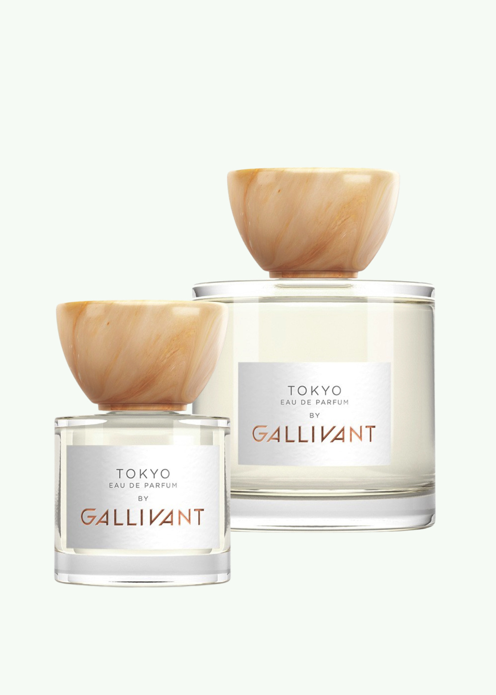 Gallivant Tokyo - Eau de Parfum