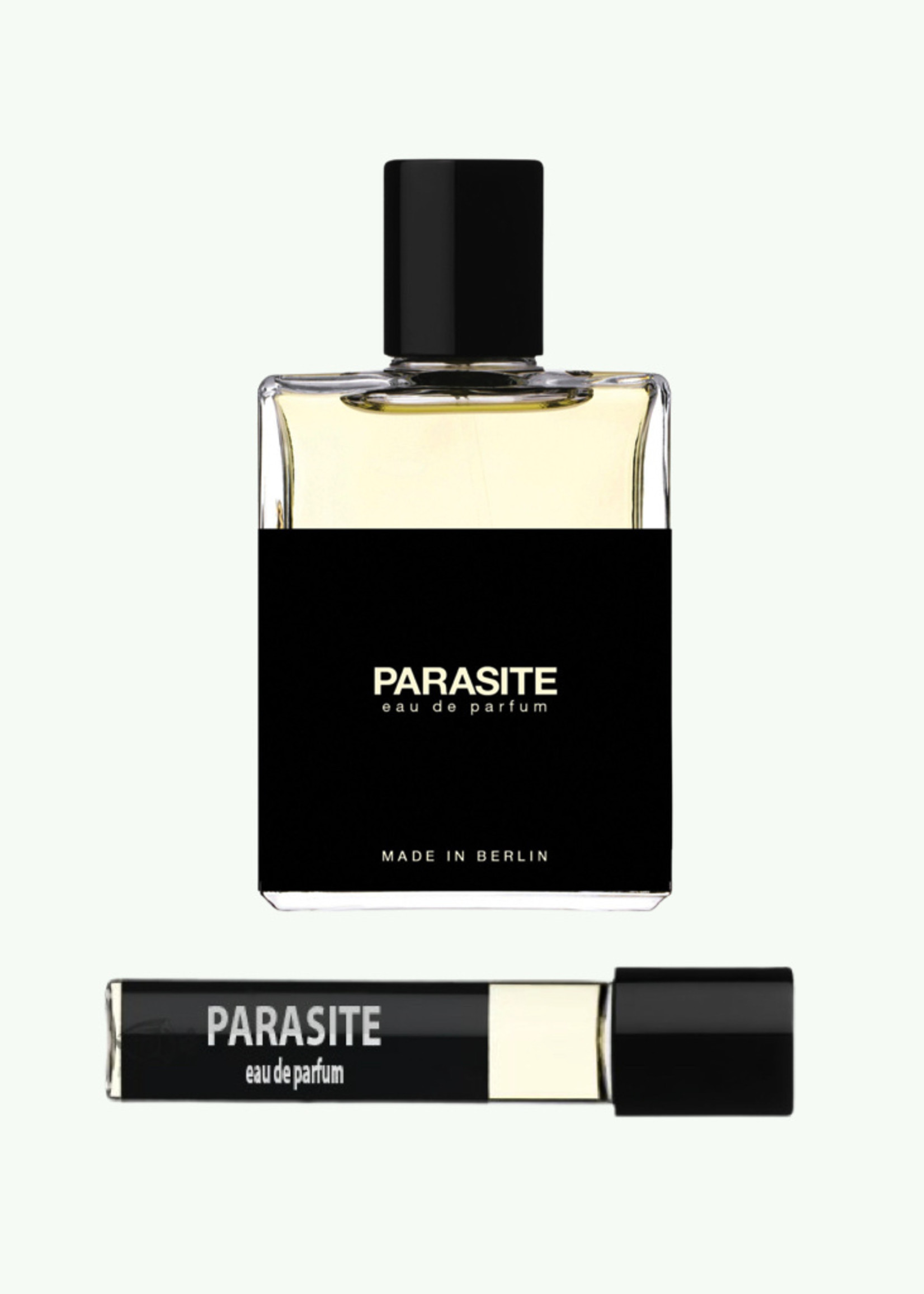 Moth and Rabbit  - Parasite - Eau de Parfum