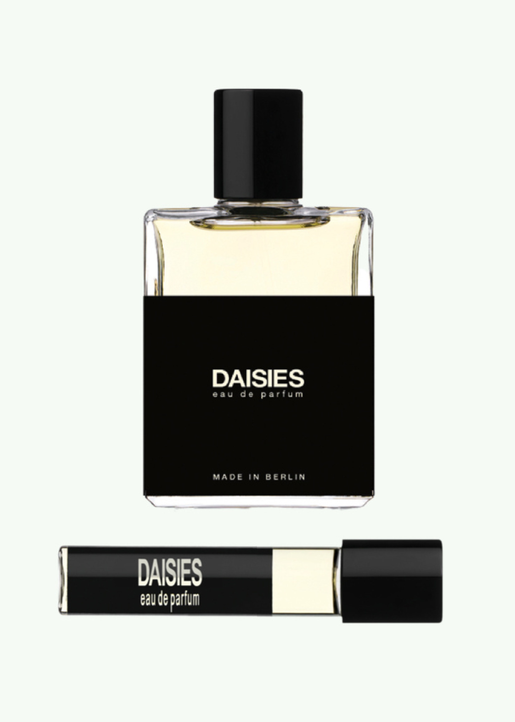 Moth and Rabbit Daisies - Eau de Parfum