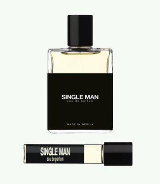 Moth and Rabbit Single Man