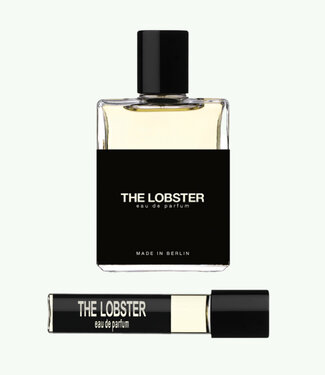 Moth and Rabbit The Lobster