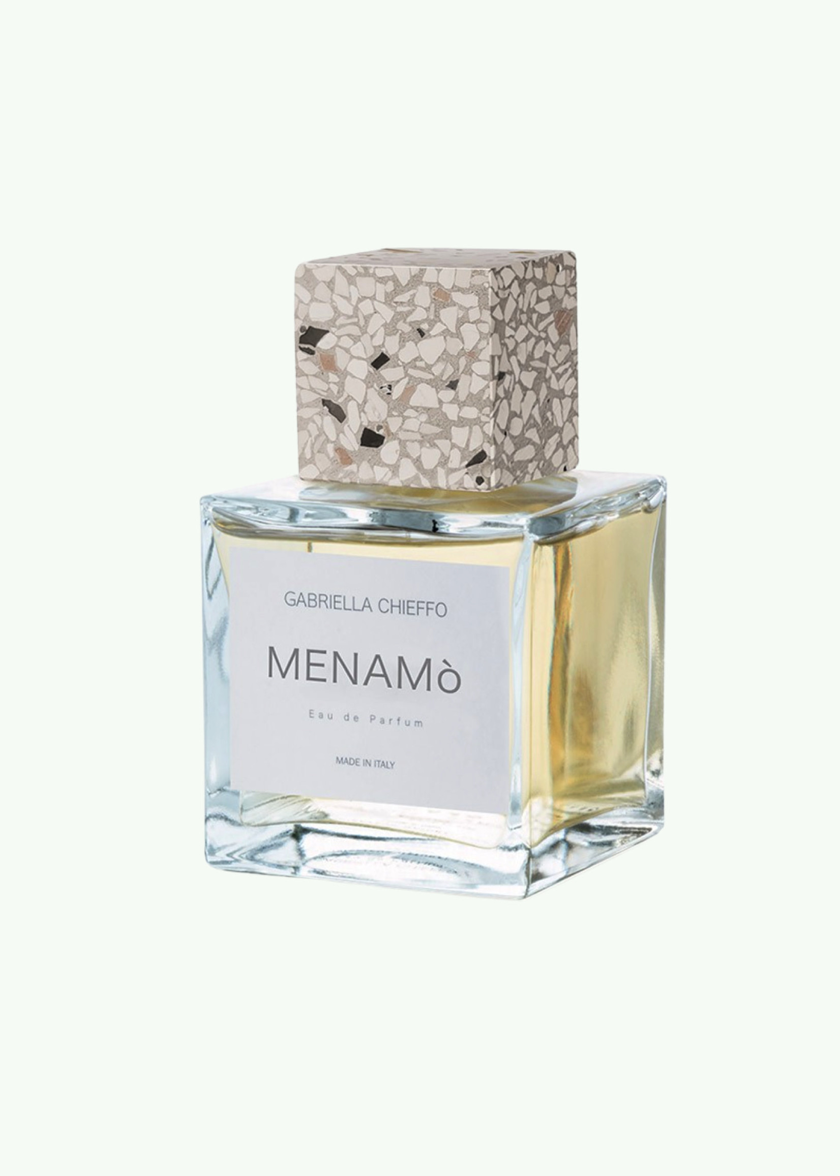 Gabriella Chieffo MENAMò - Eau de Parfum