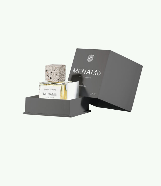 MENAMò - Eau de Parfum