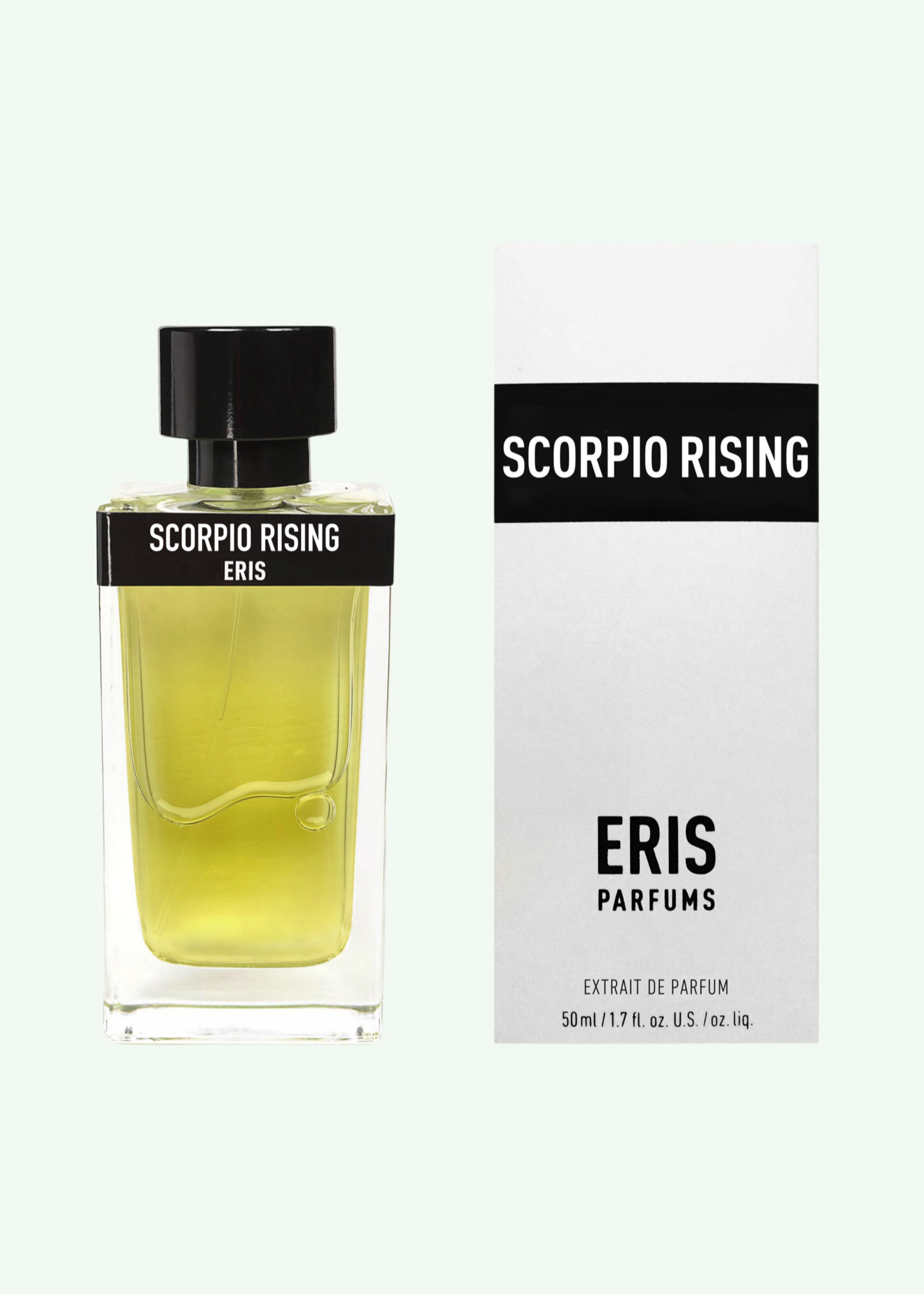 Eris Parfums Scorpio Rising - Extrait de Parfum