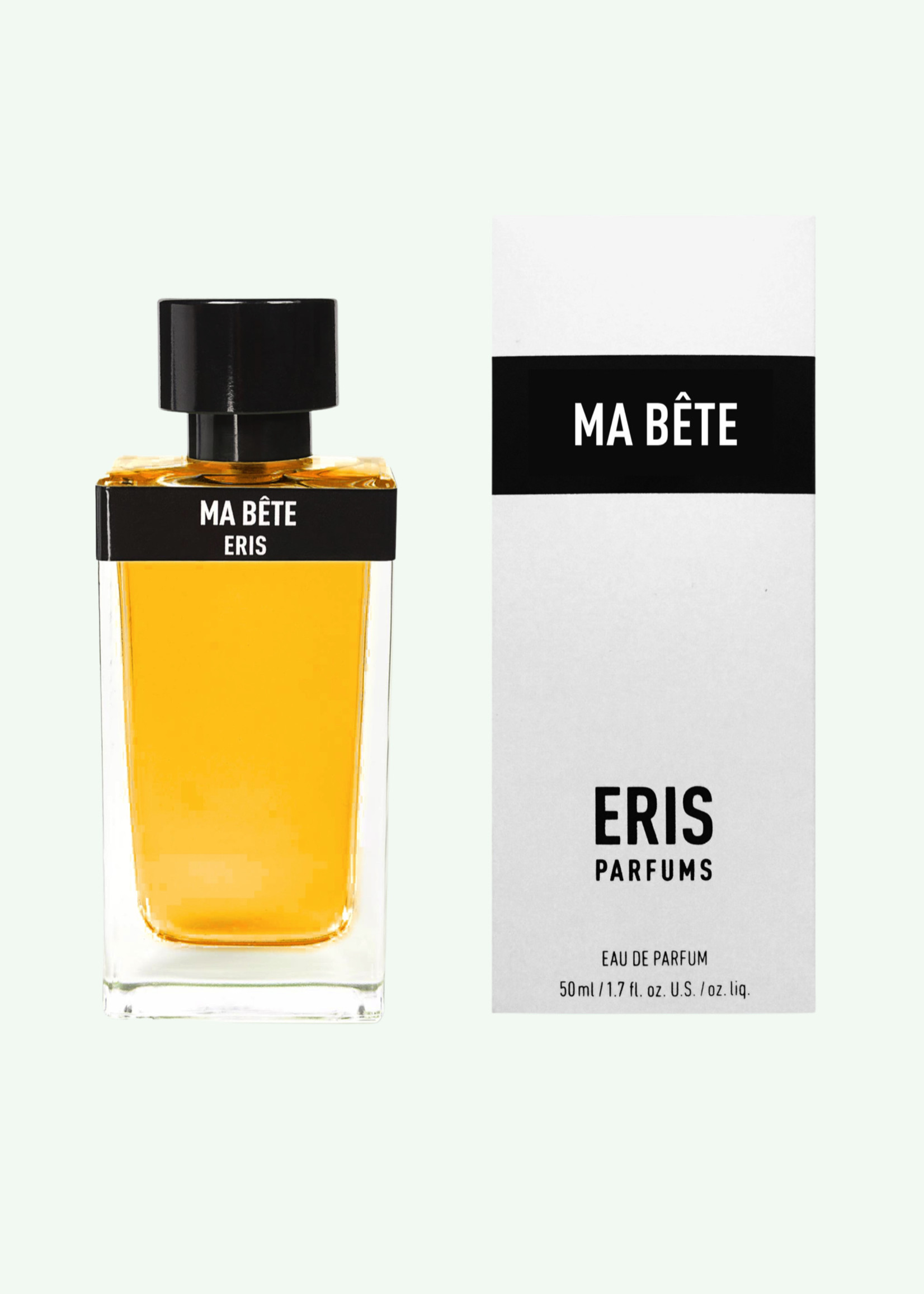 Eris Parfums Ma Bête - Eau de Parfum