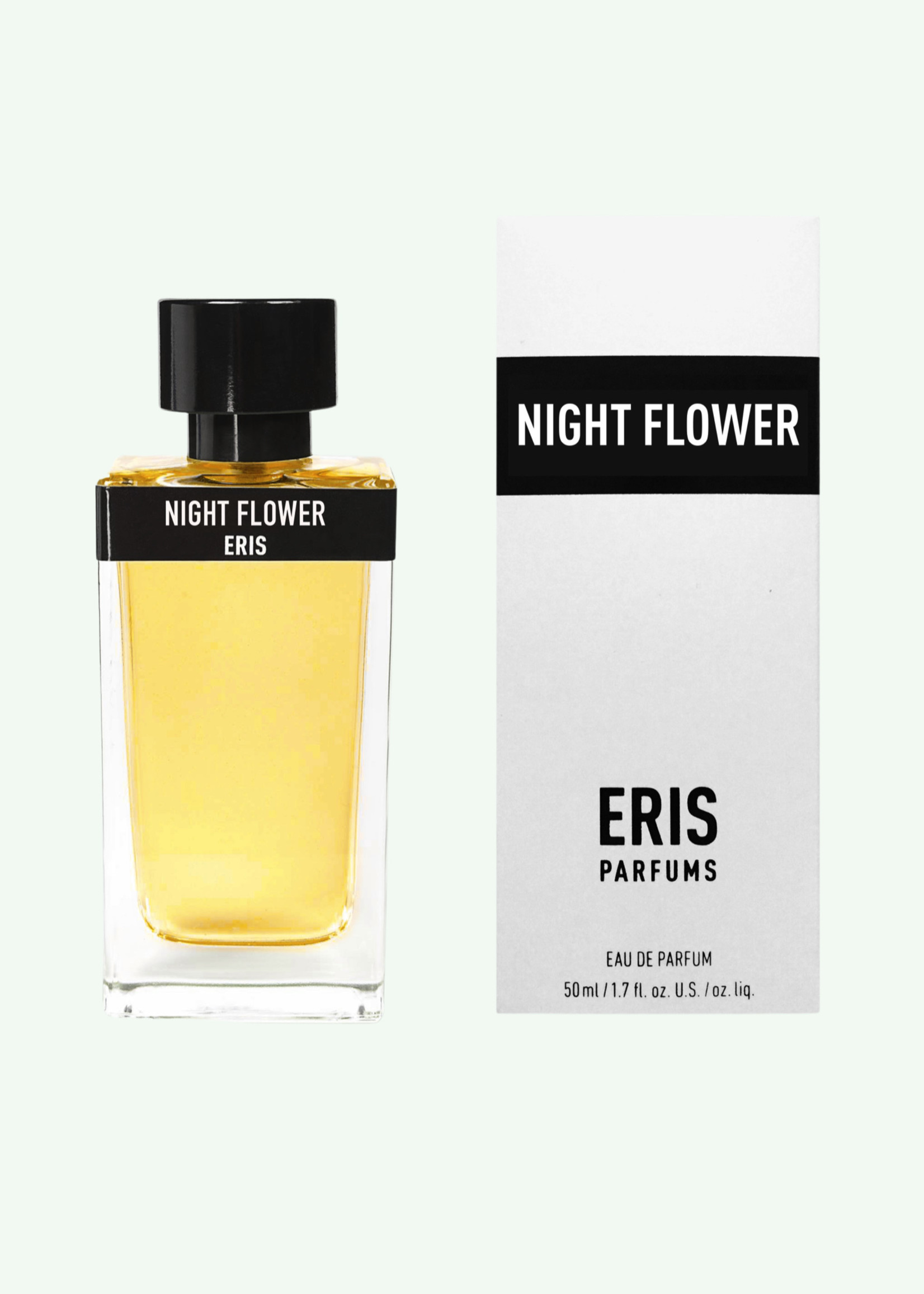 Eris Parfums Night Flower - Eau de Parfum