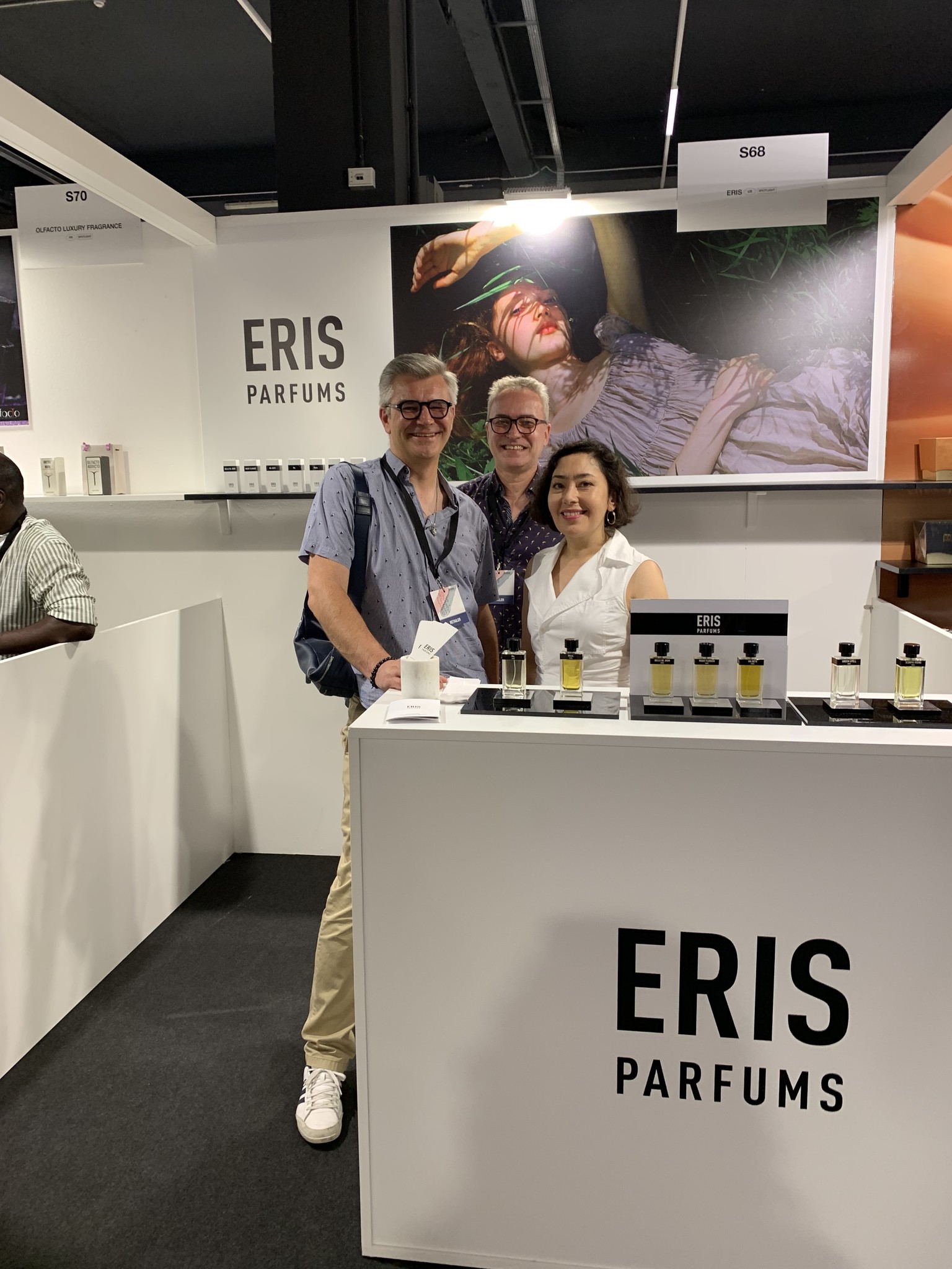 Eris Parfums