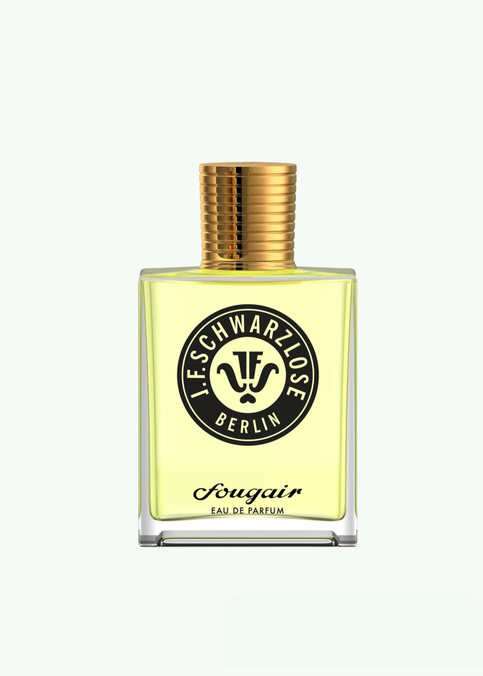 J.F. Schwarzlose Berlin FOUGAIR - Eau de Parfum