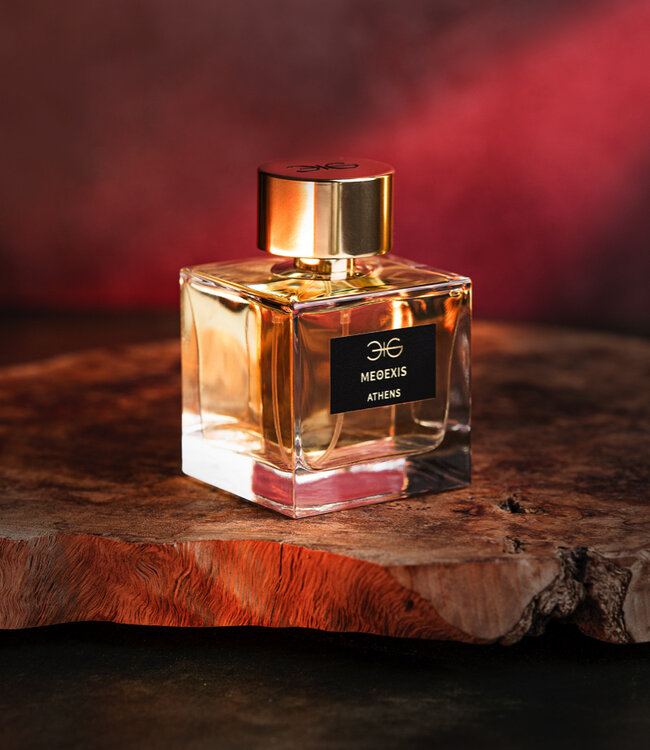 MEΘEXIS - Eau de Parfum - 100 ml