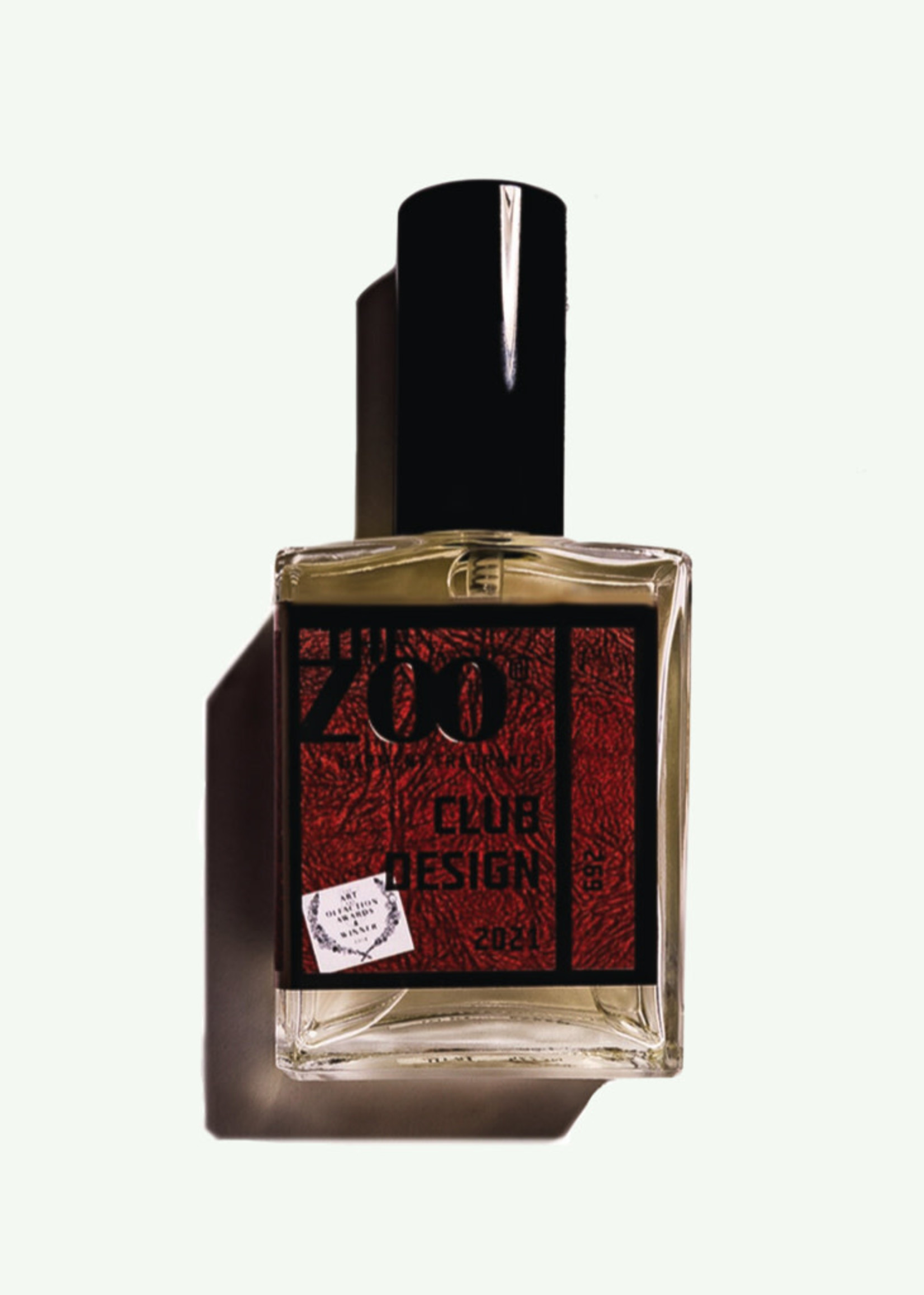 The Zoo Club Design - Eau de Parfum