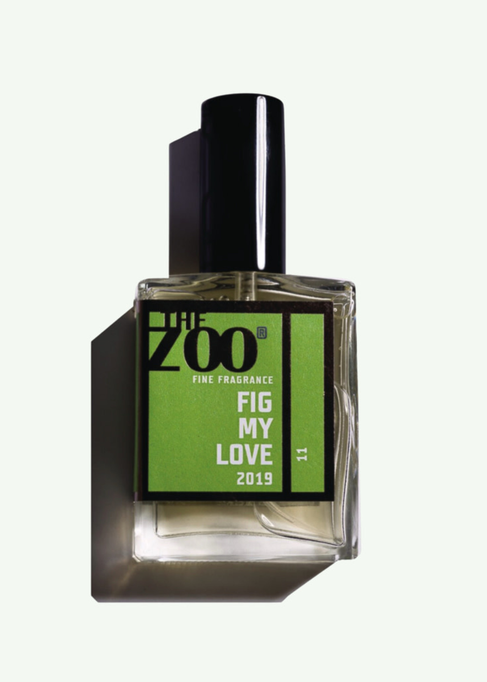 The Zoo - Fig My Love - Eau de Parfum - smell stories